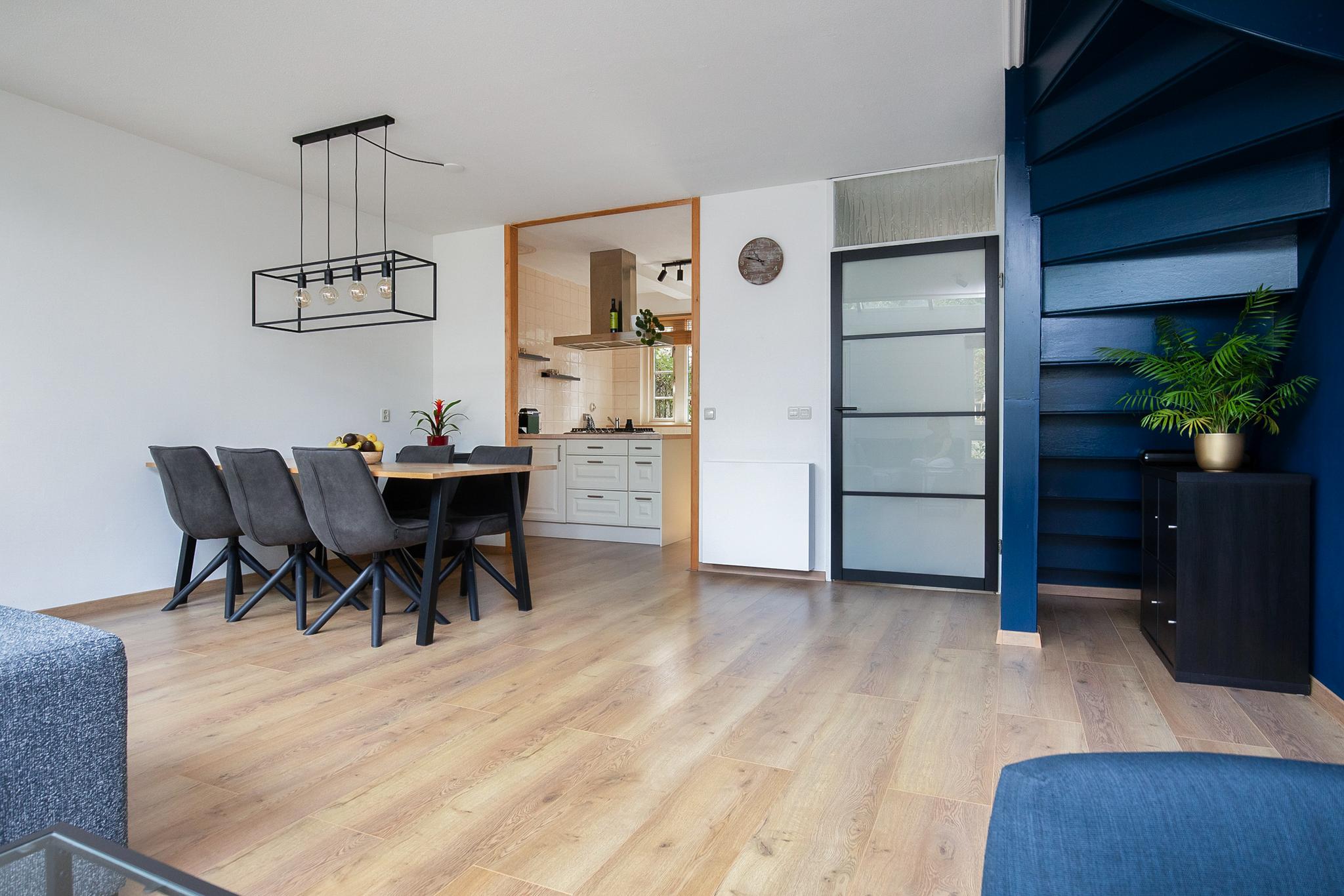 Roekenbos 182 , 2134 VL Hoofddorp