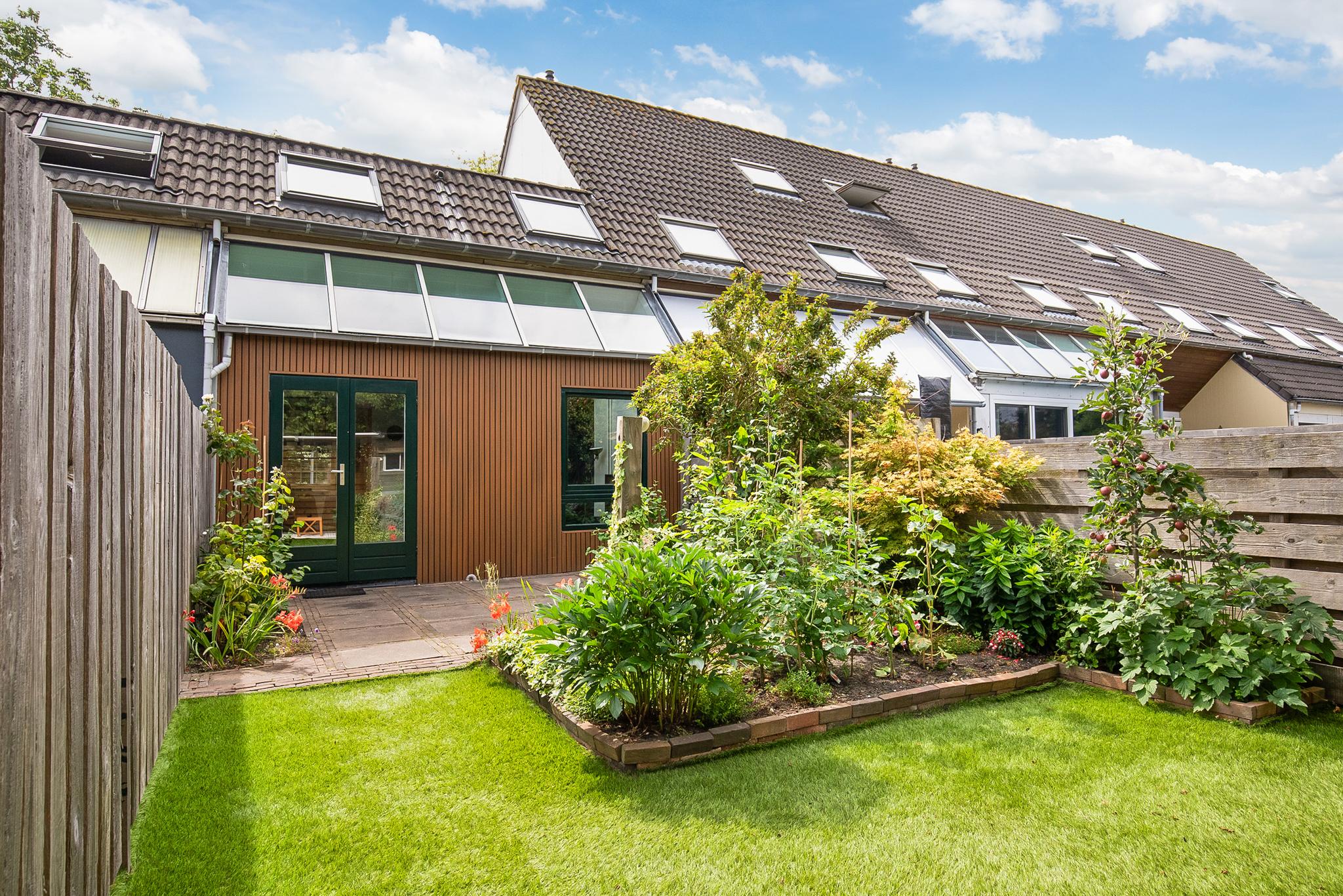 Roekenbos 182 , 2134 VL Hoofddorp