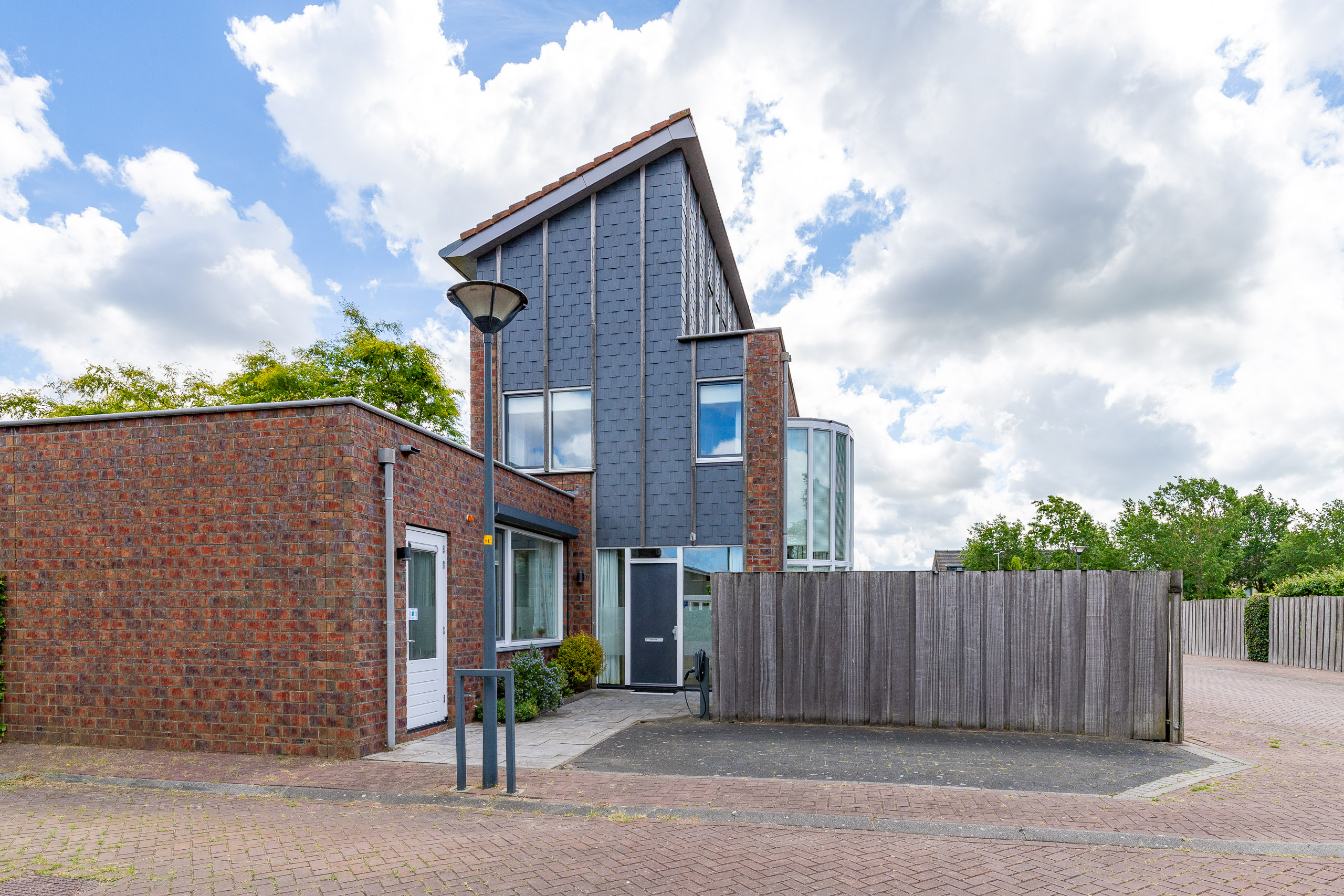 Iraklia 1 , 2134 AN Hoofddorp