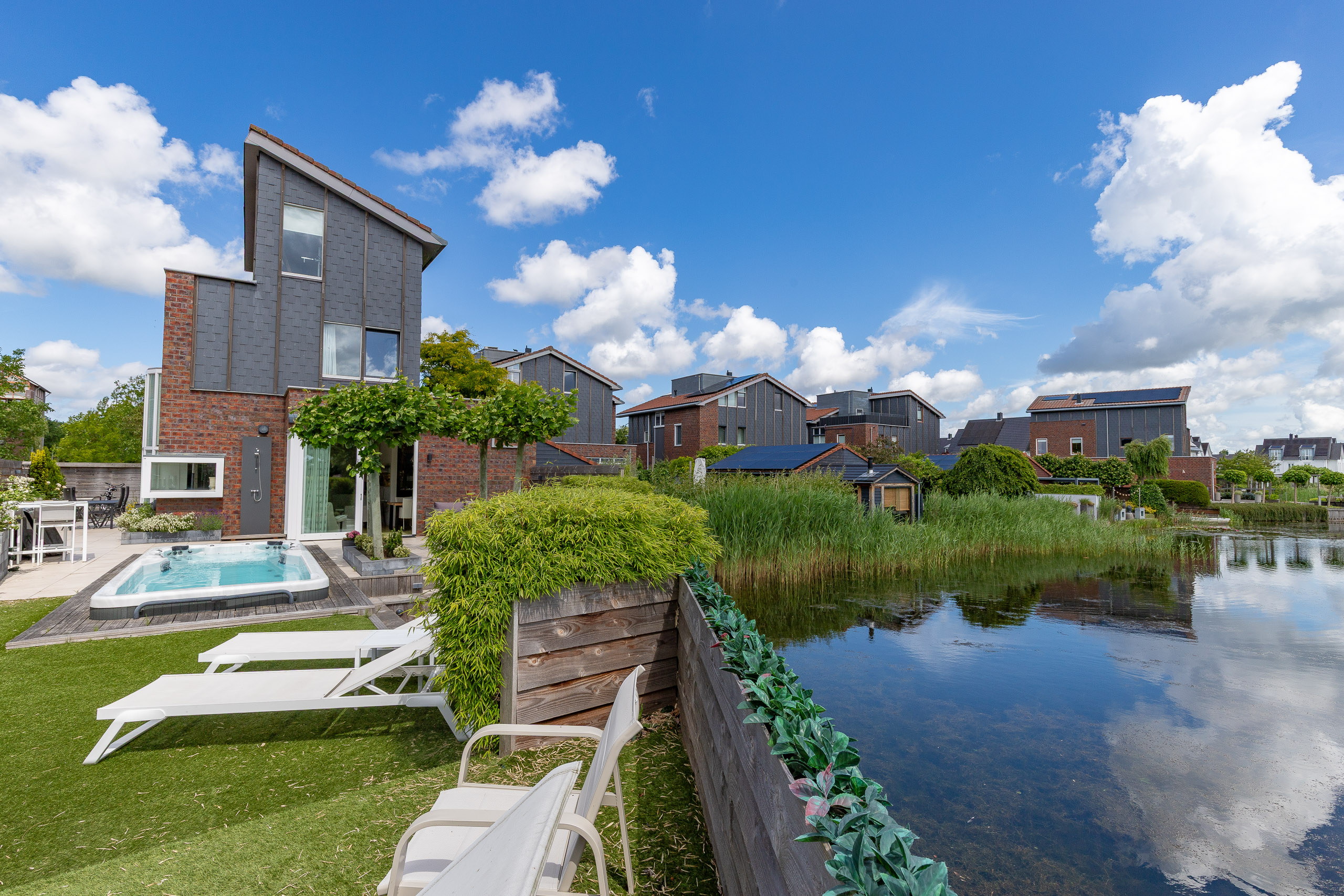 Iraklia 1 , 2134 AN Hoofddorp