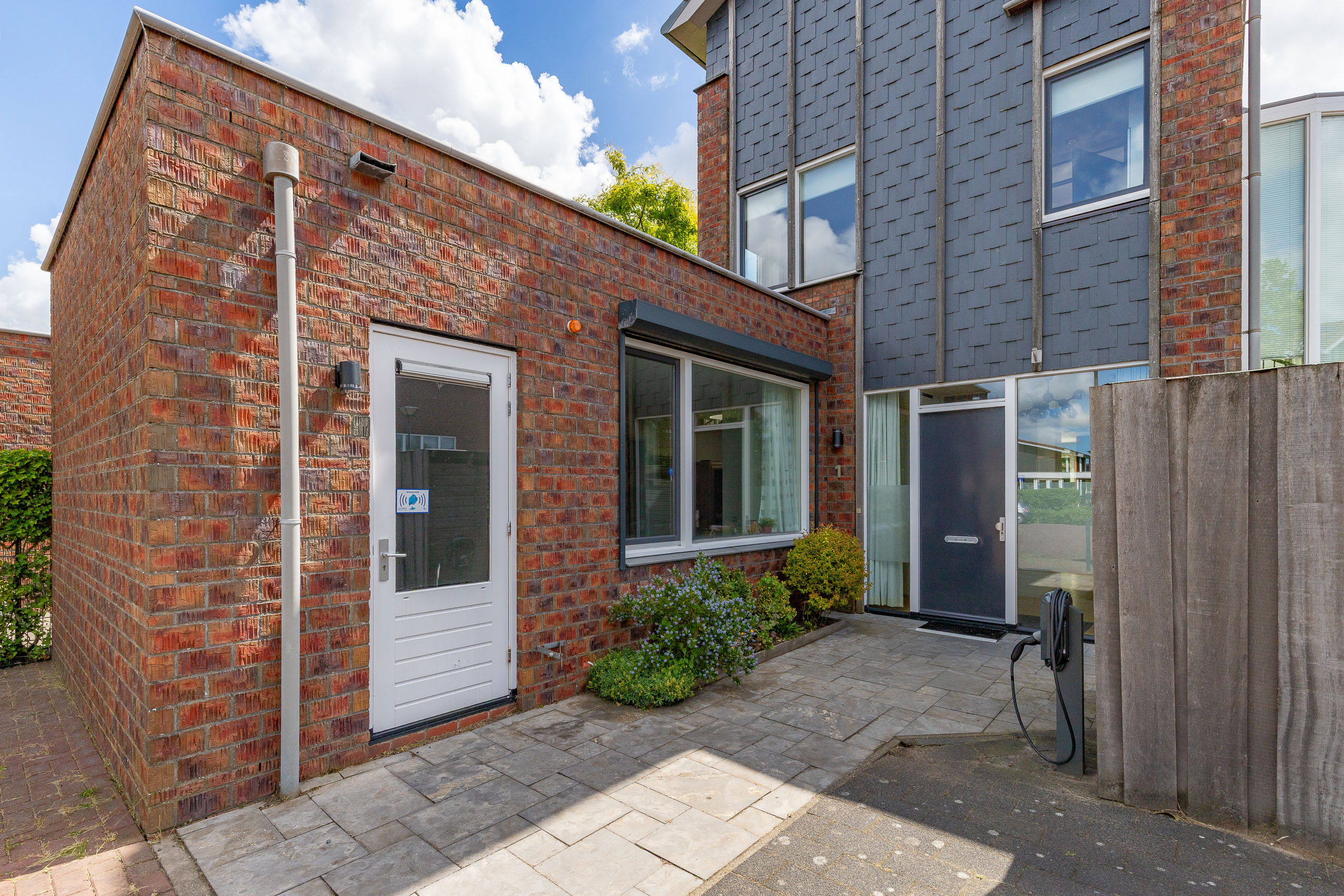 Iraklia 1 , 2134 AN Hoofddorp