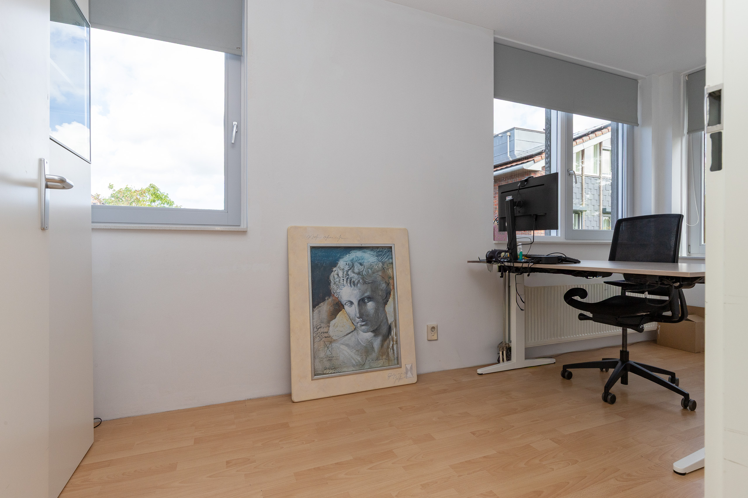 Iraklia 1 , 2134 AN Hoofddorp