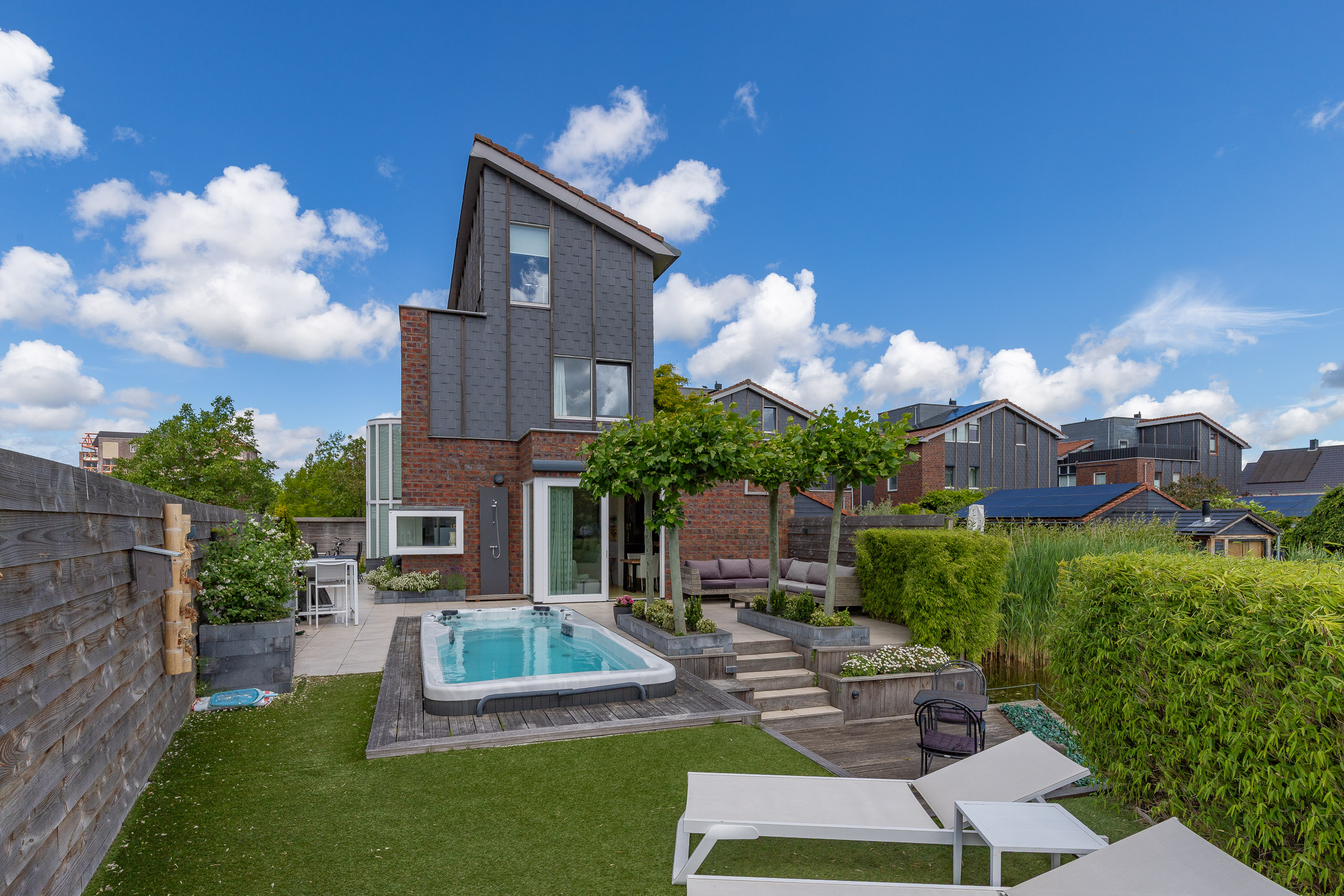 Iraklia 1 , 2134 AN Hoofddorp