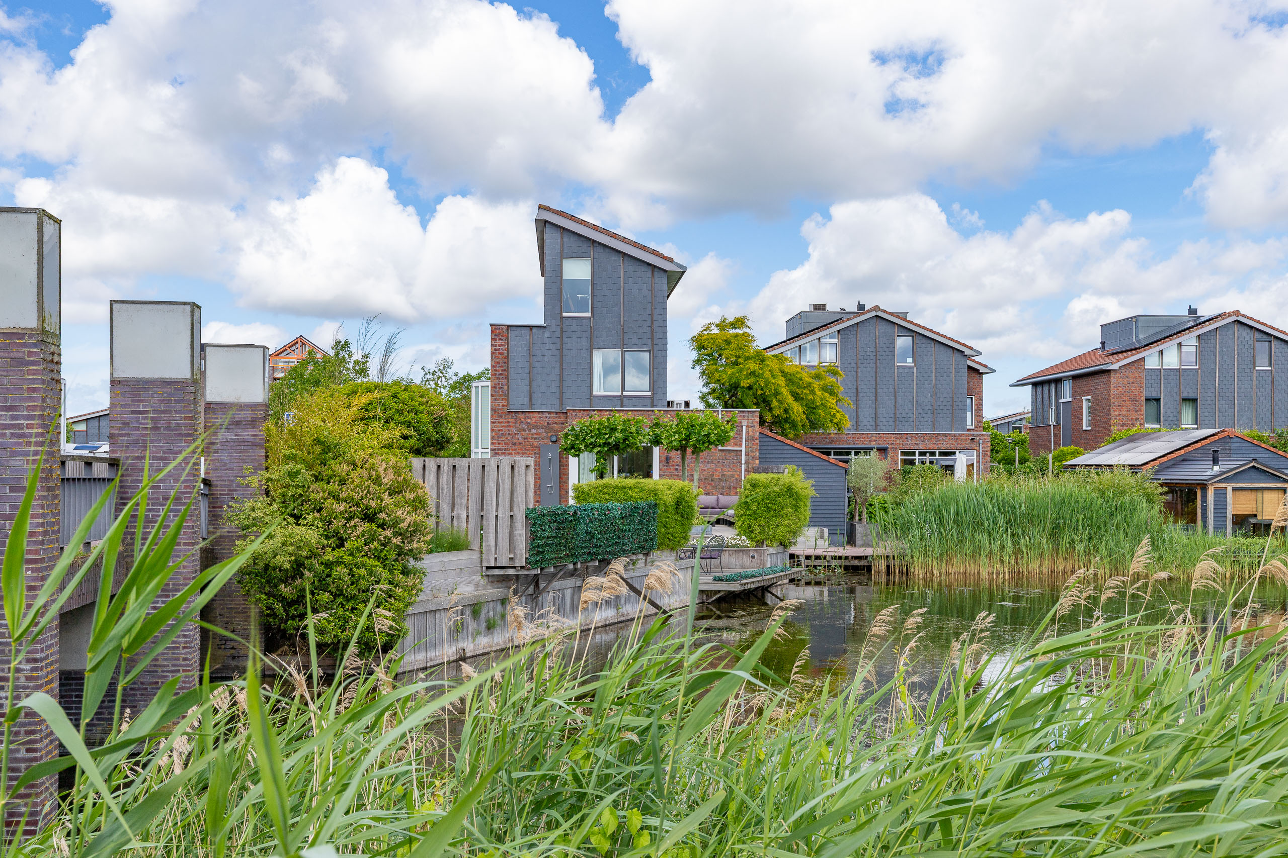 Iraklia 1 , 2134 AN Hoofddorp