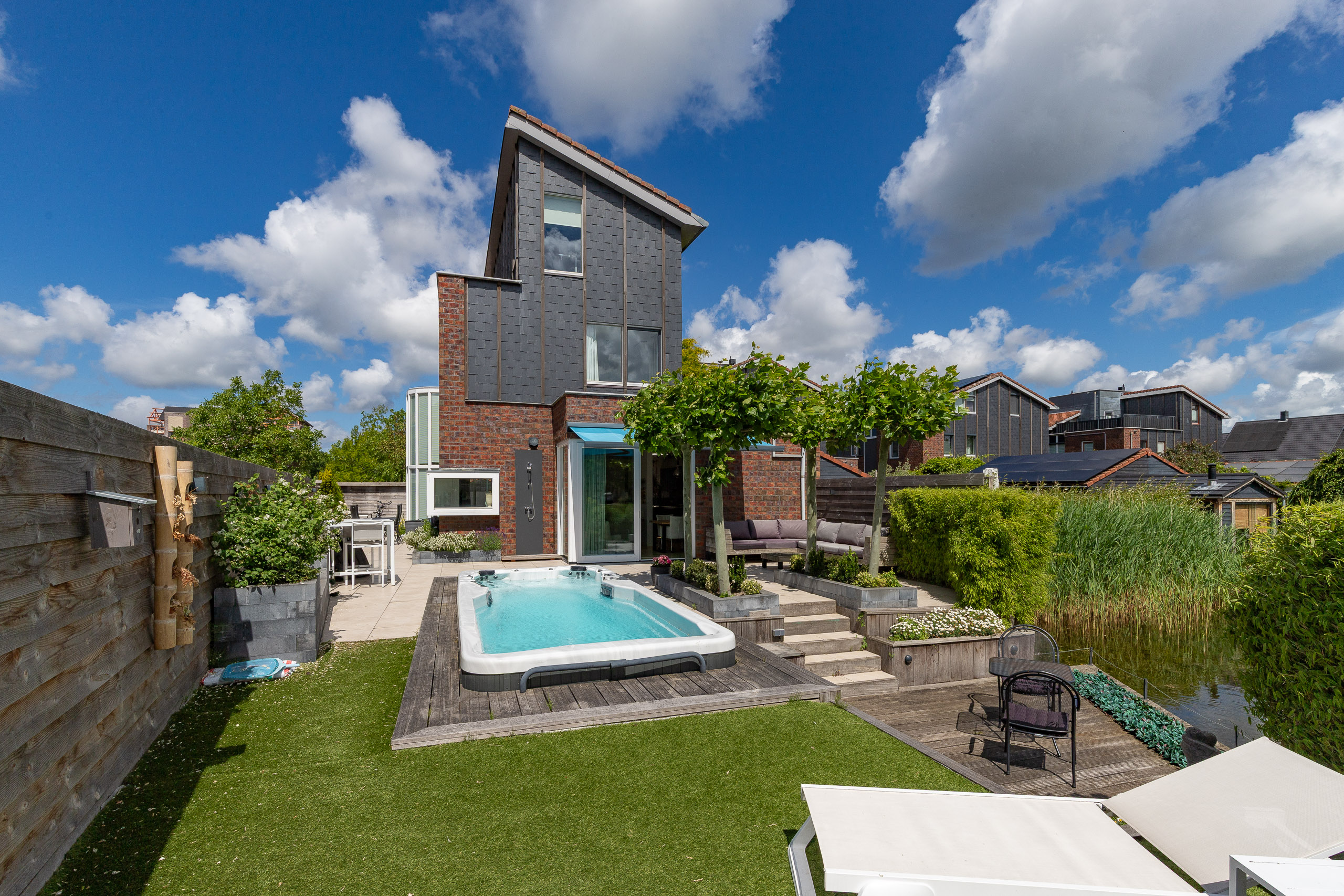 Iraklia 1 , 2134 AN Hoofddorp