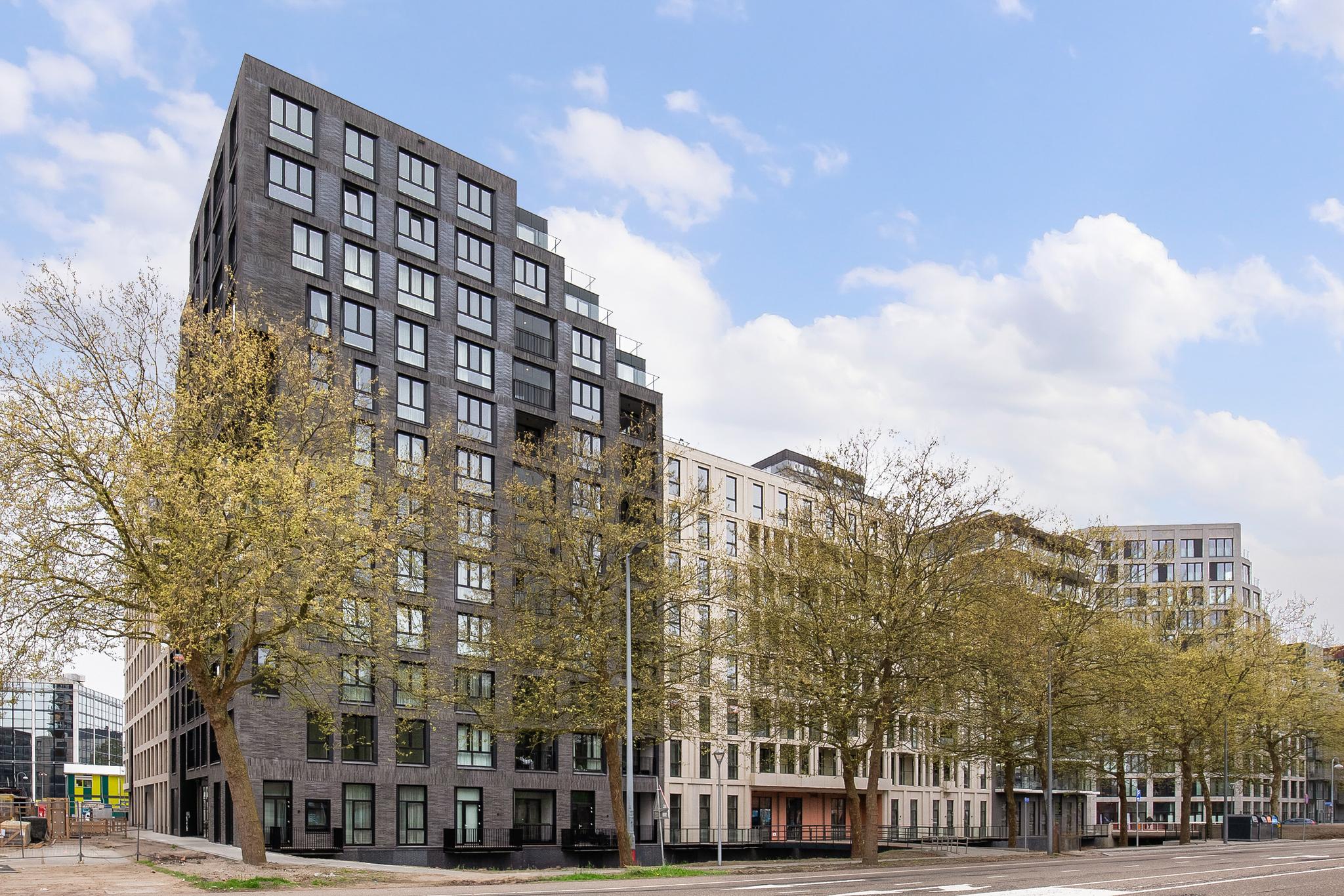 Dudokstraat 76 , 2132 HT Hoofddorp
