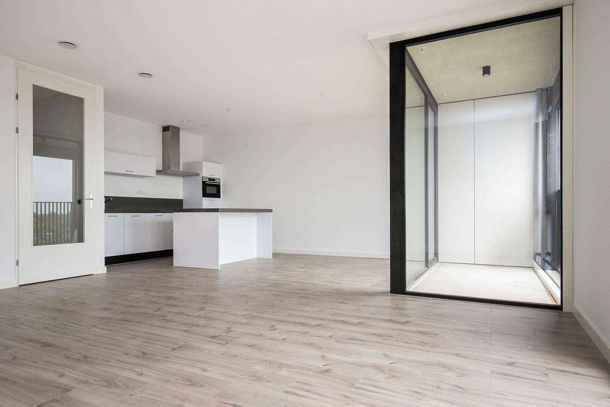 Dudokstraat 76 , 2132 HT Hoofddorp