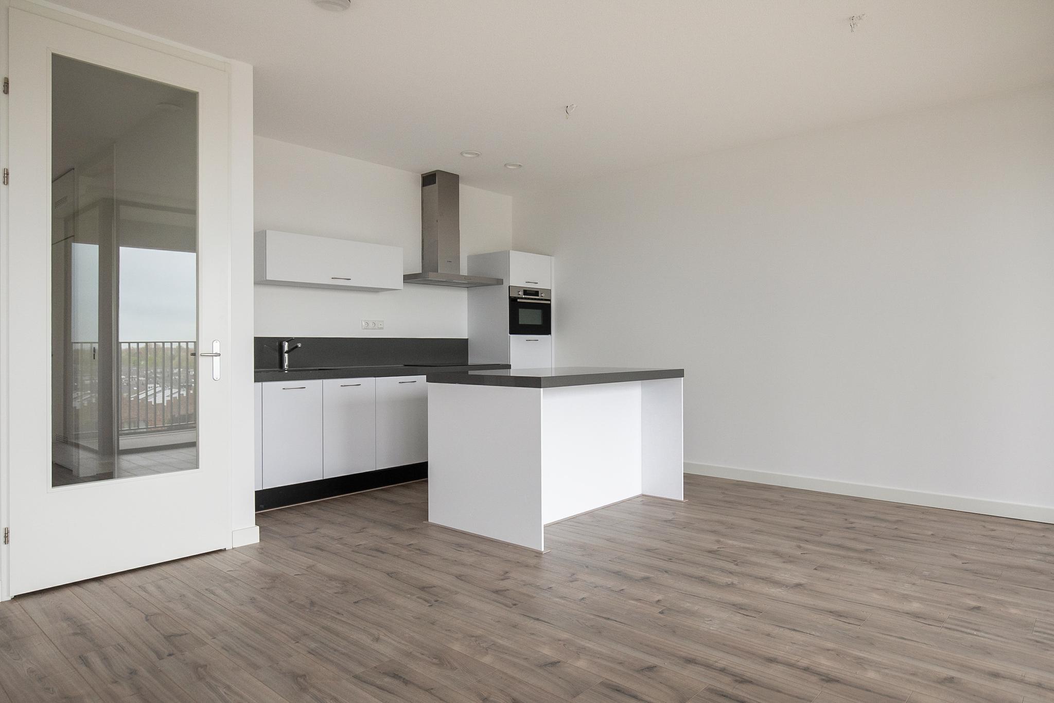 Dudokstraat 76 , 2132 HT Hoofddorp