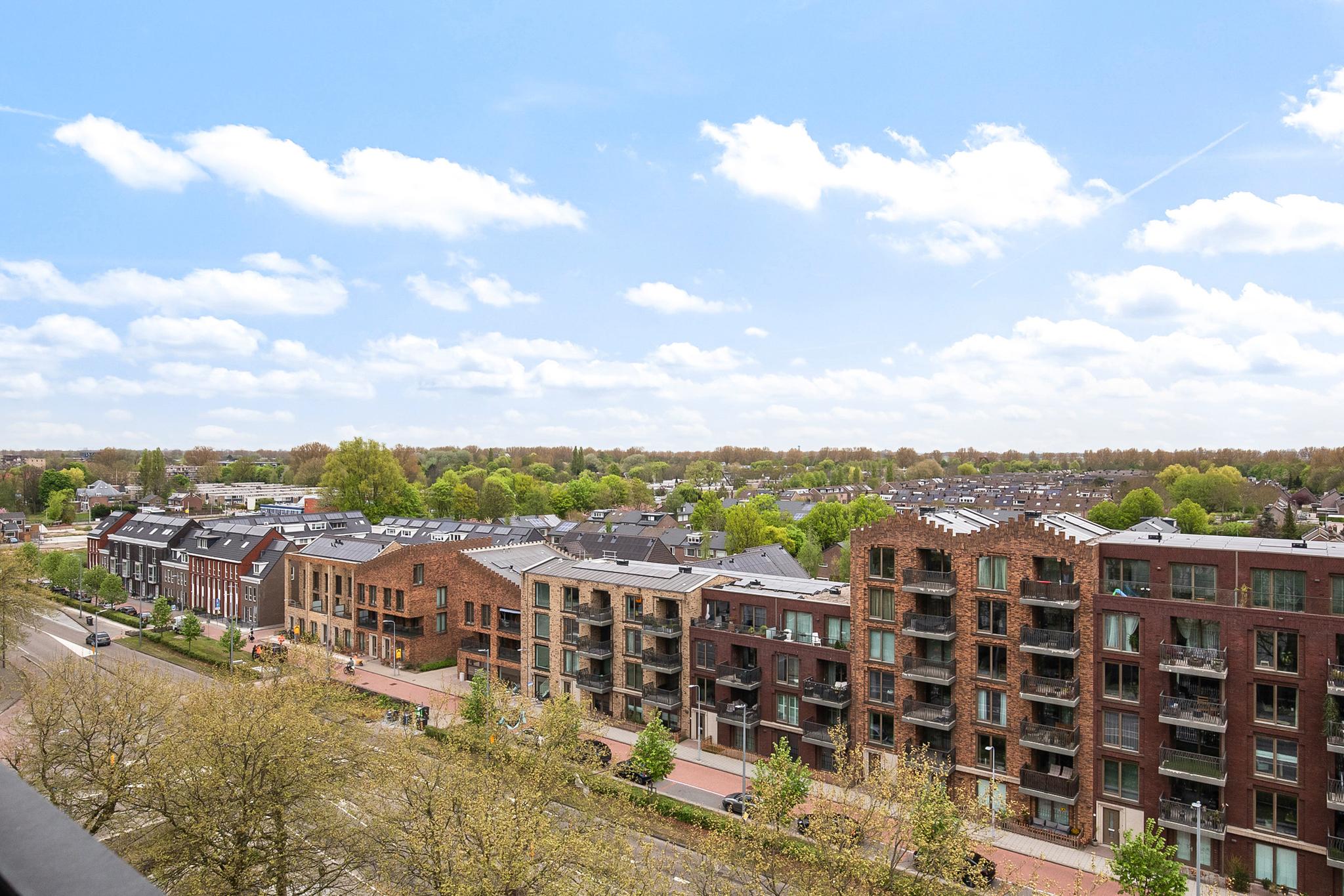 Dudokstraat 76 , 2132 HT Hoofddorp