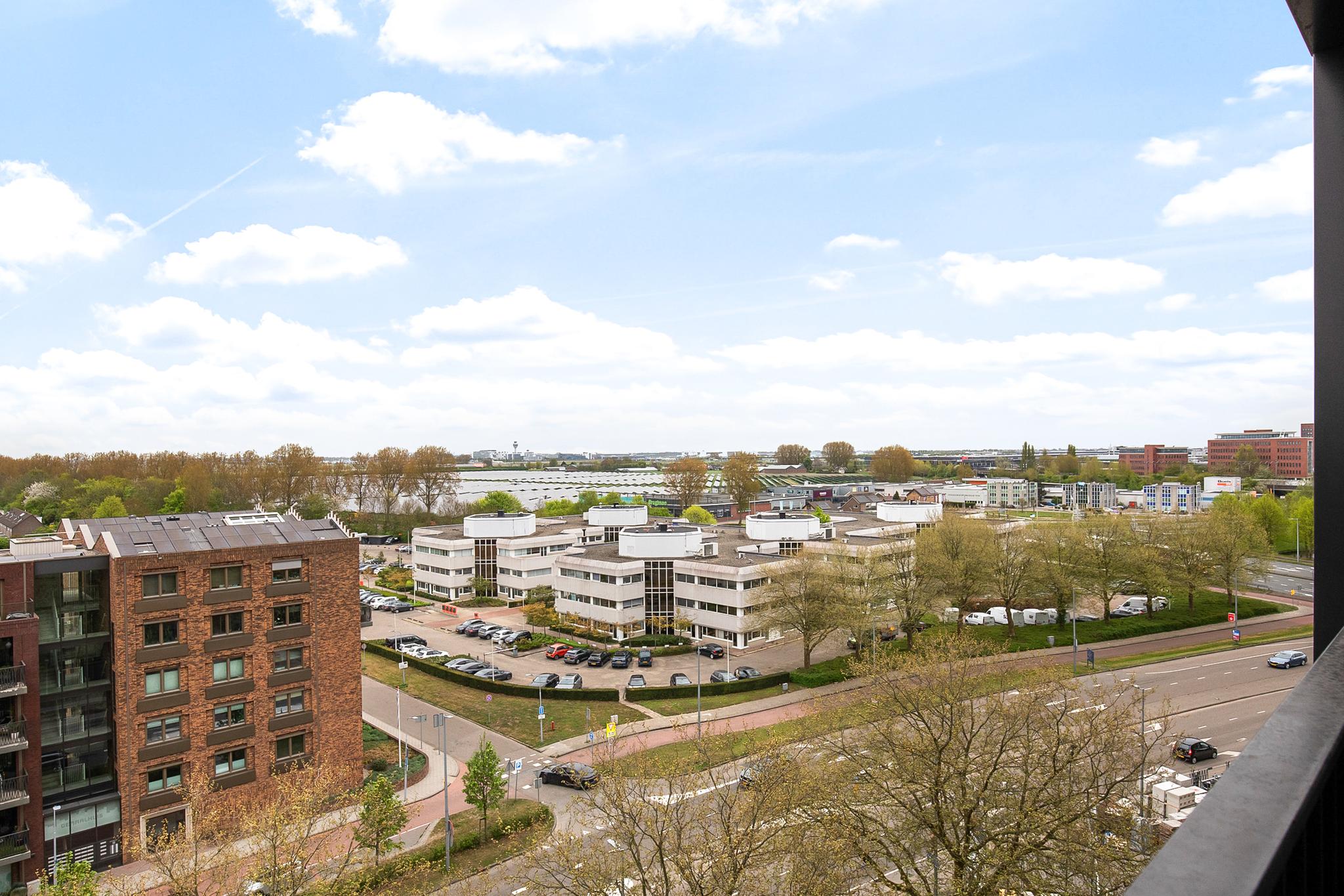 Dudokstraat 76 , 2132 HT Hoofddorp