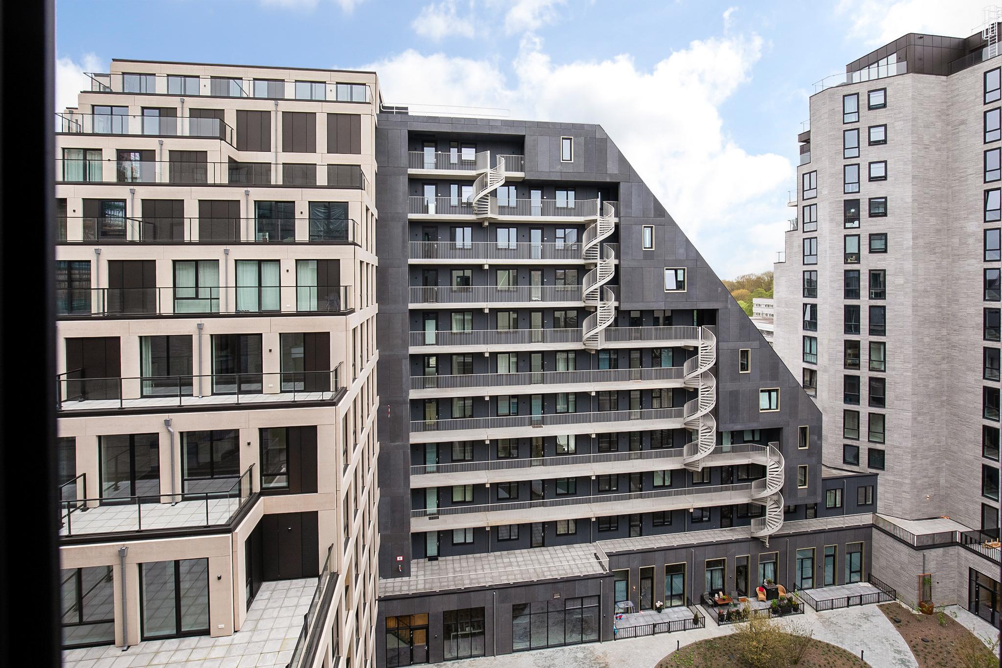Dudokstraat 76 , 2132 HT Hoofddorp