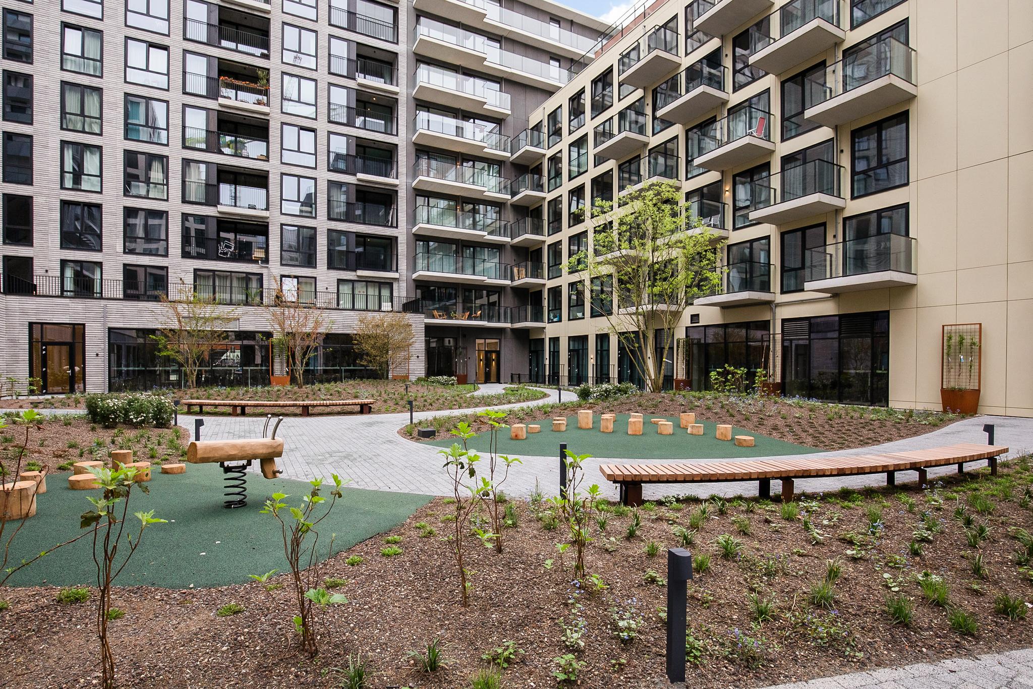 Dudokstraat 76 , 2132 HT Hoofddorp