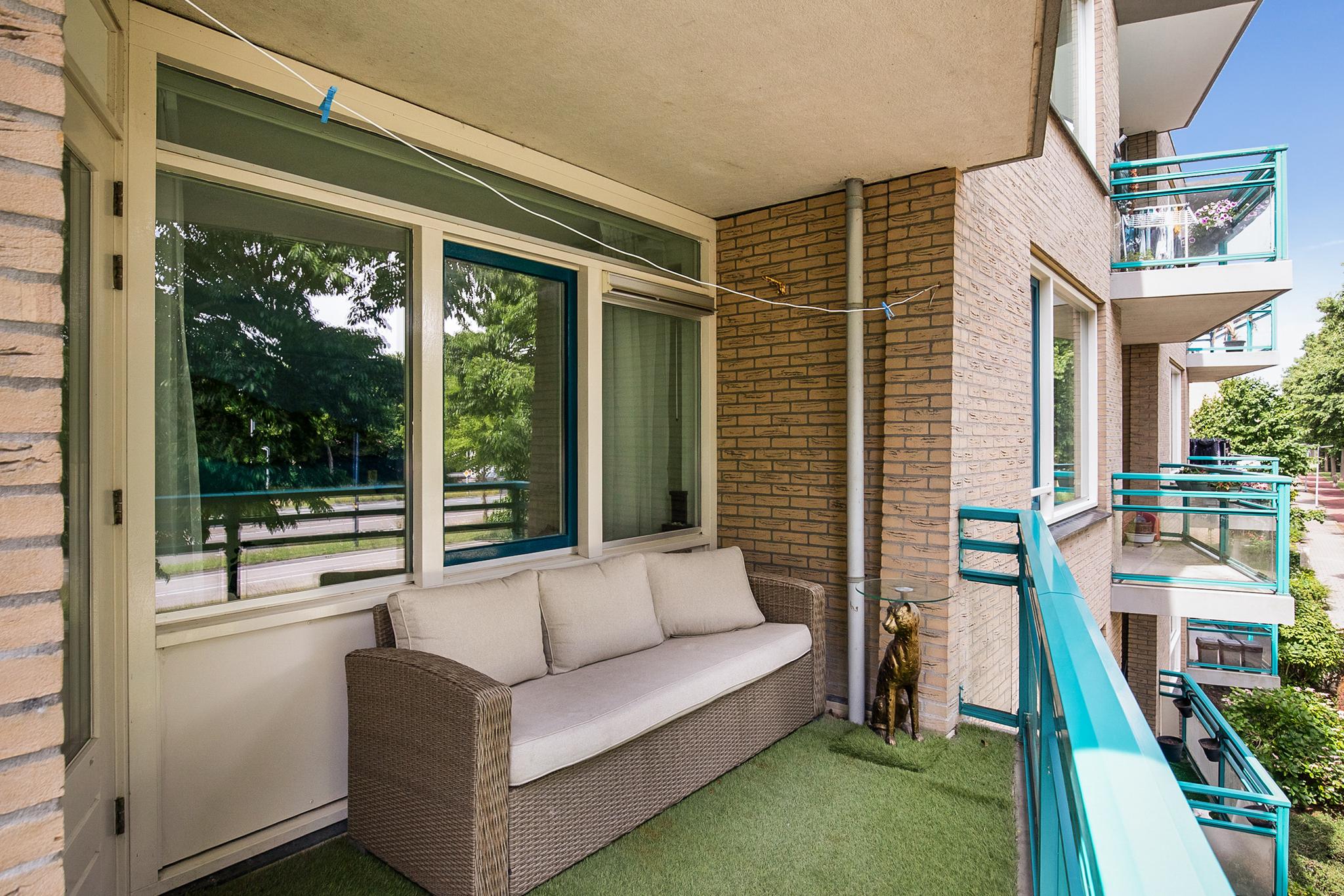 Irene Vorrinkstraat 67 , 2135 SR Hoofddorp