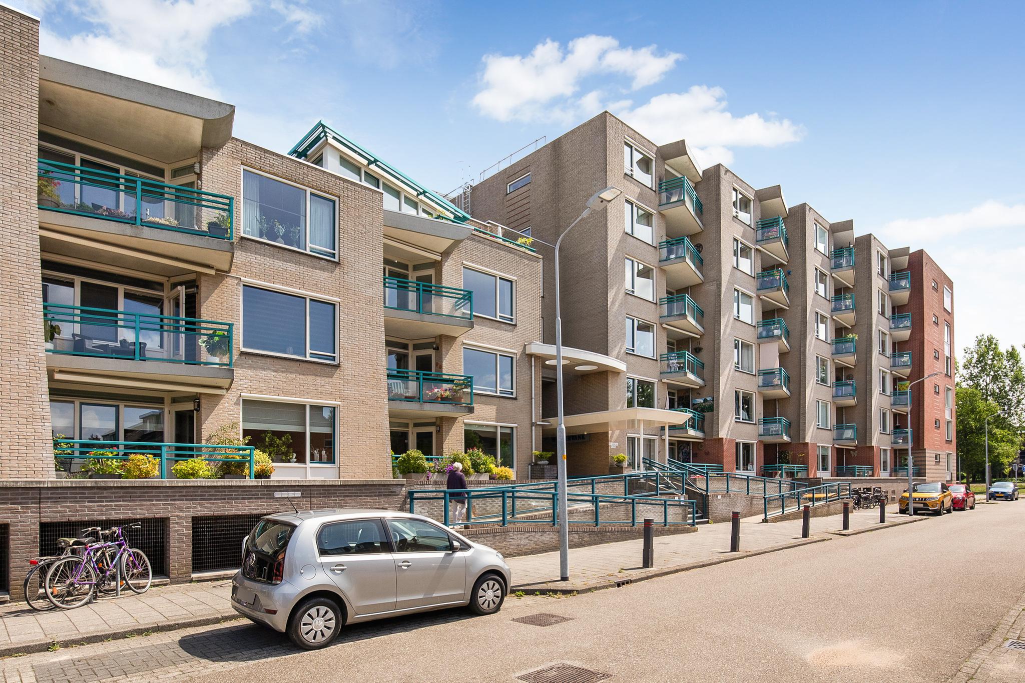 Irene Vorrinkstraat 67 , 2135 SR Hoofddorp