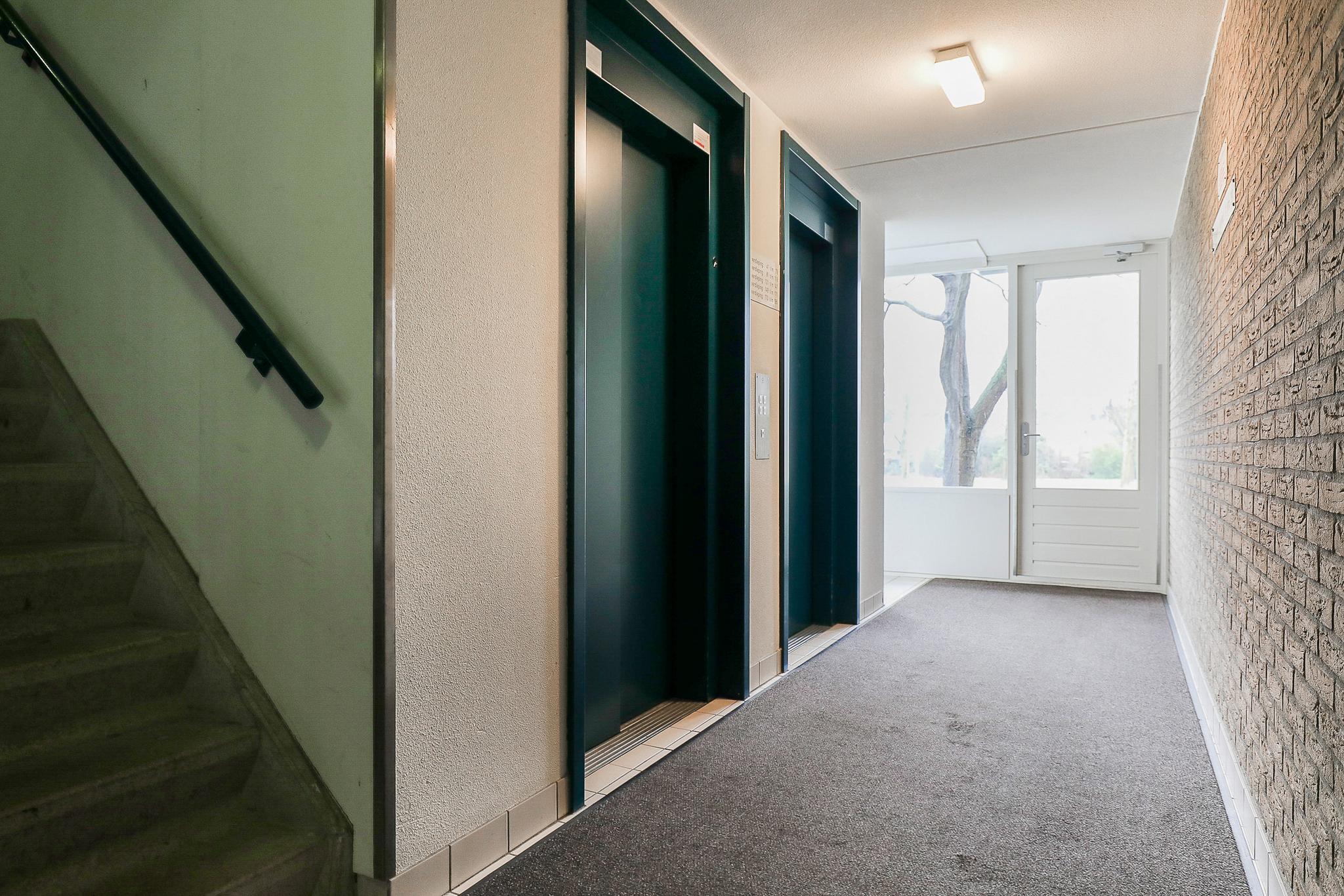 Irene Vorrinkstraat 67 , 2135 SR Hoofddorp
