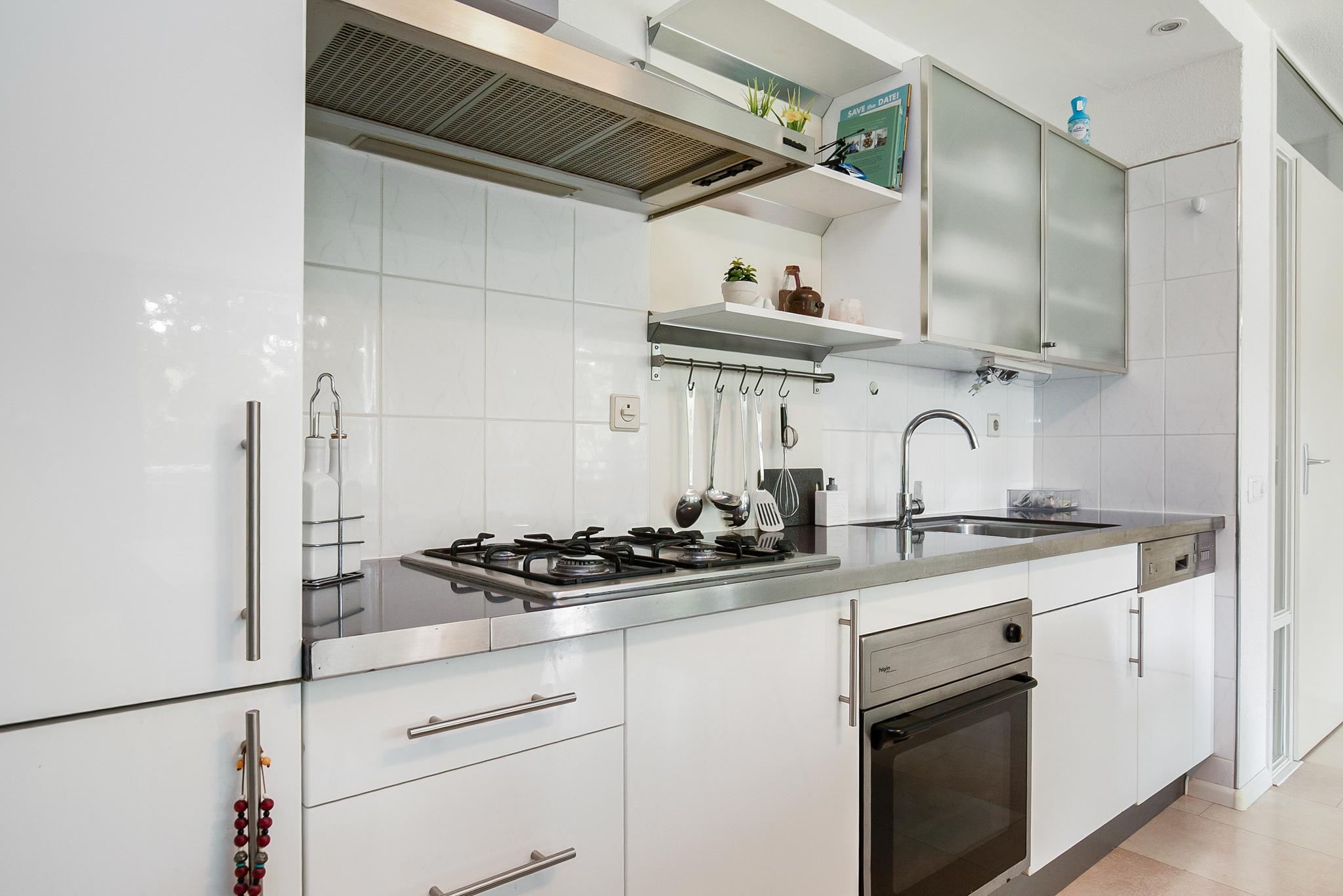 Irene Vorrinkstraat 67 , 2135 SR Hoofddorp