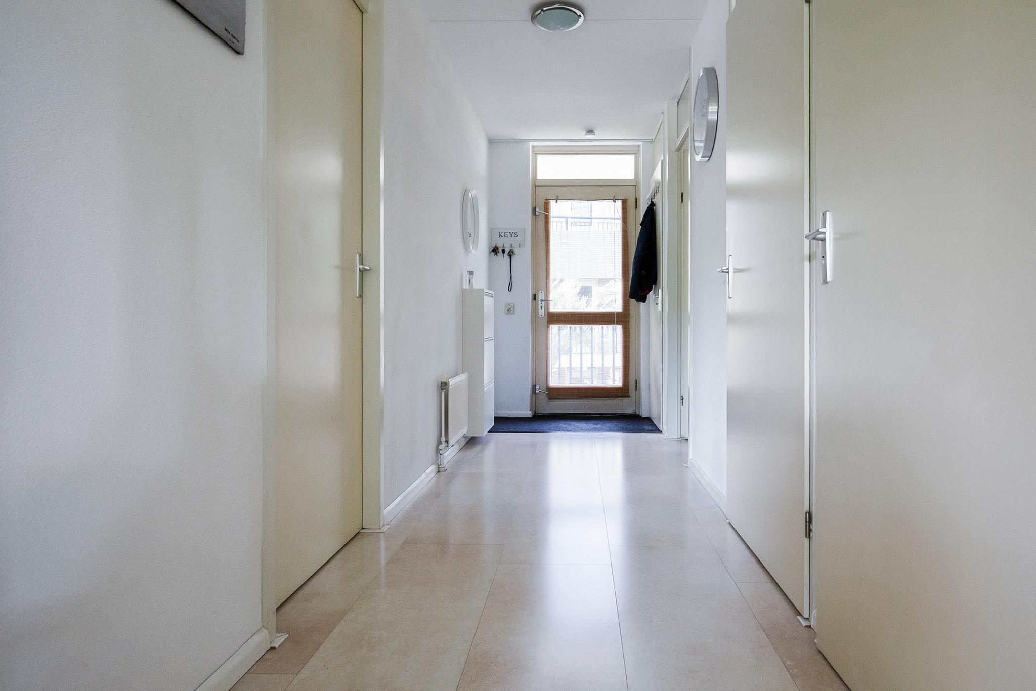 Irene Vorrinkstraat 67 , 2135 SR Hoofddorp