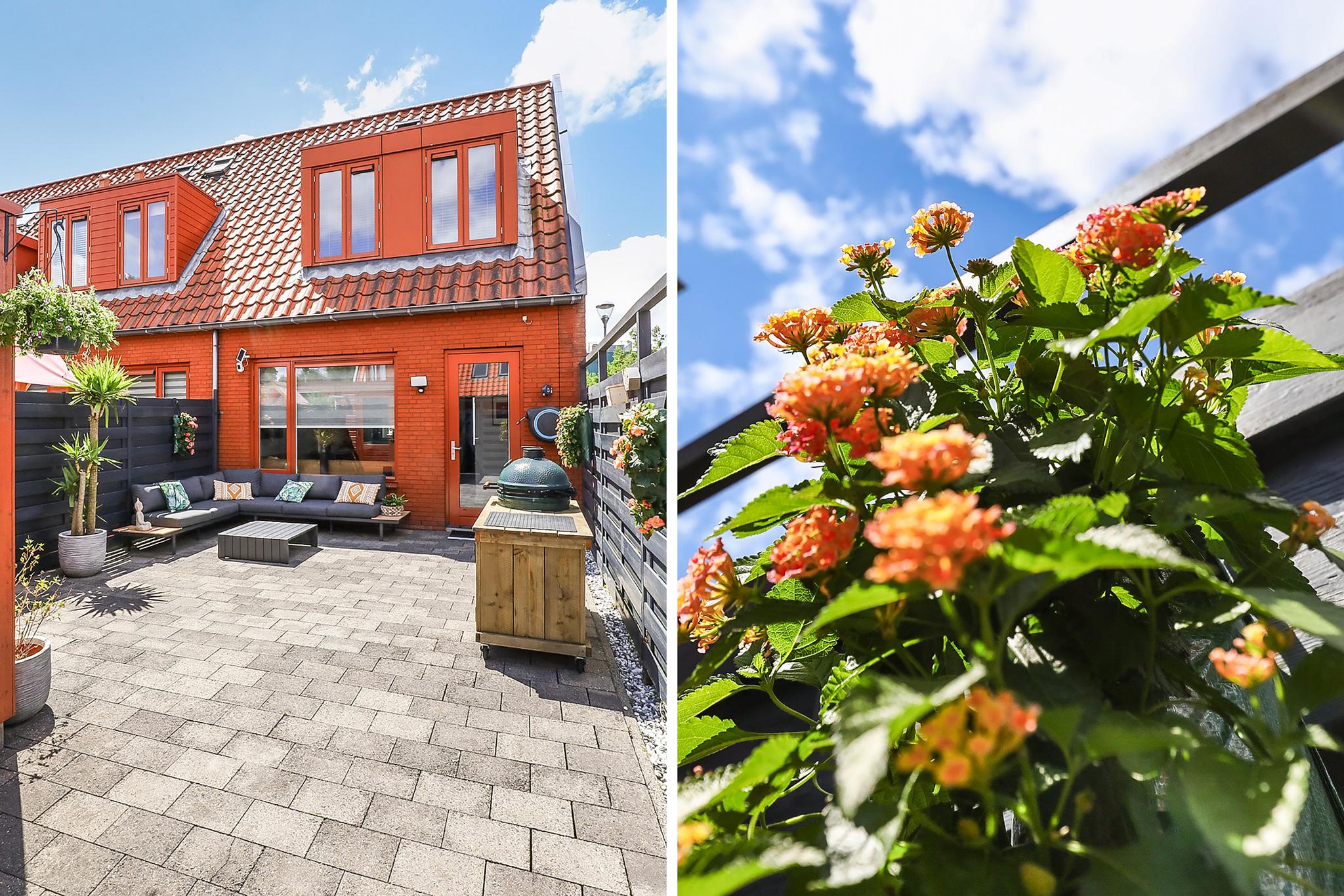 Albertvillelaan 21 , 2152 KM Nieuw-vennep