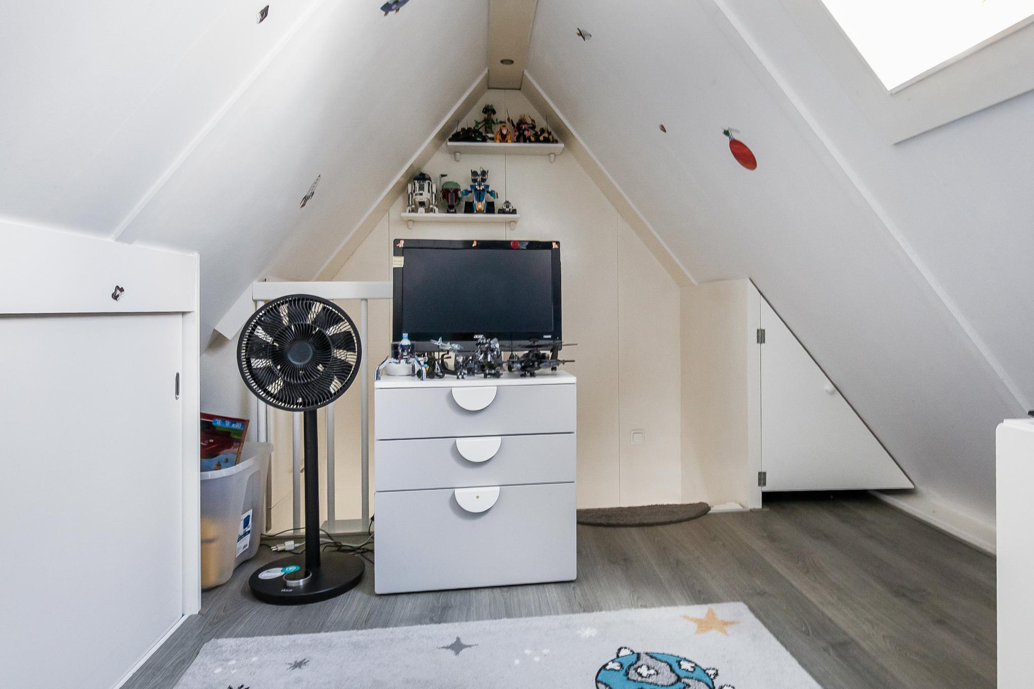 Albertvillelaan 21 , 2152 KM Nieuw-vennep