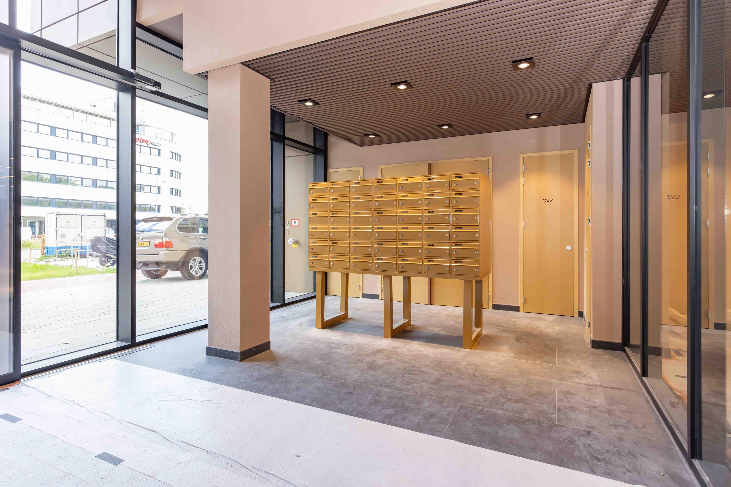 Eiffelstraat 131 , 2132 HS Hoofddorp
