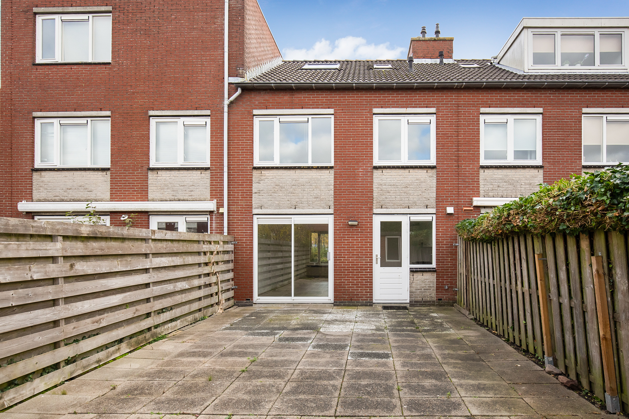 Hannie Schaftstraat 10 , 2135 KE Hoofddorp