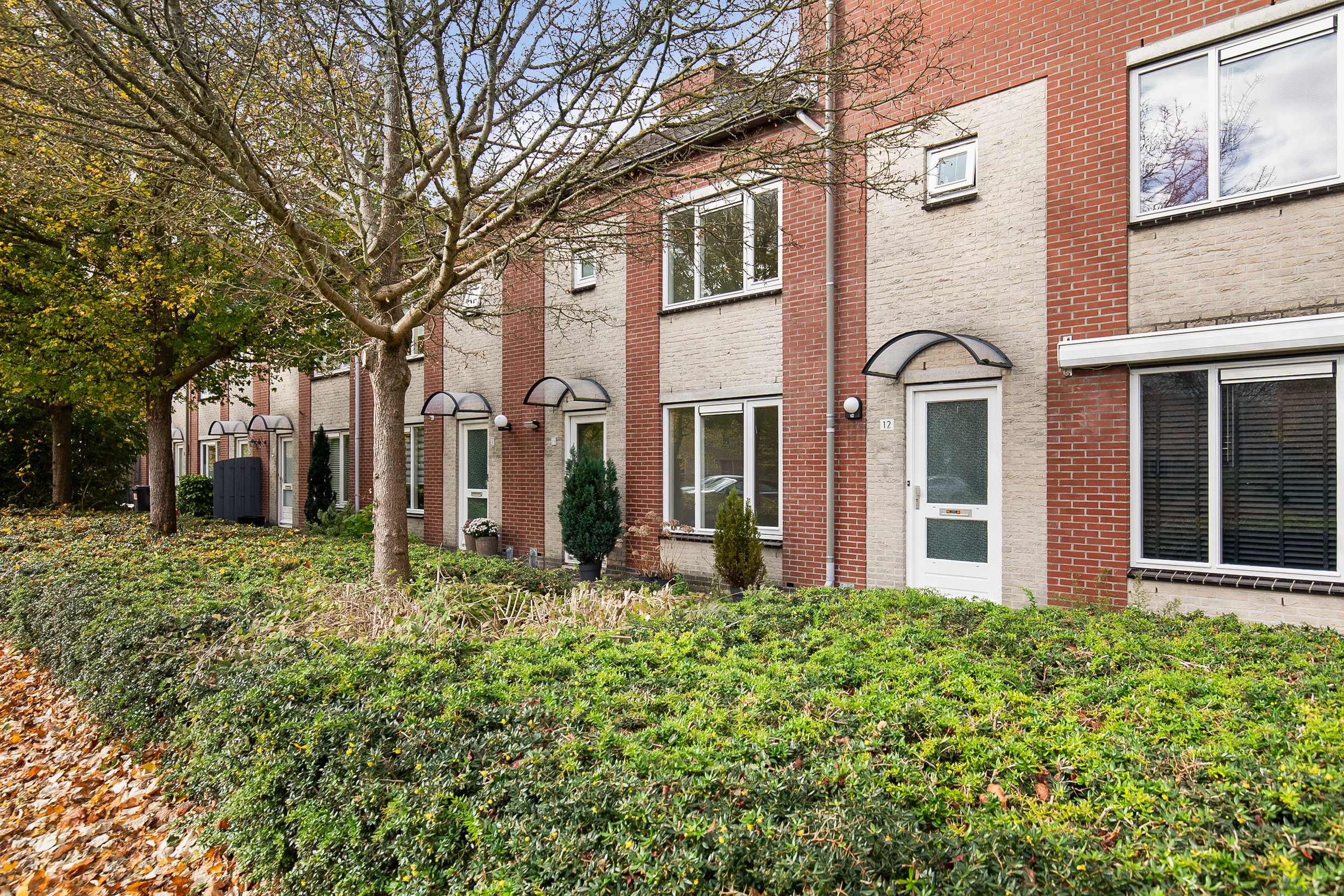 Hannie Schaftstraat 10 , 2135 KE Hoofddorp