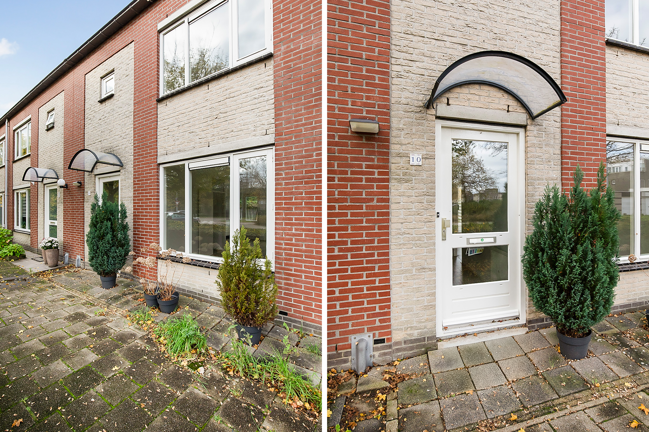 Hannie Schaftstraat 10 , 2135 KE Hoofddorp