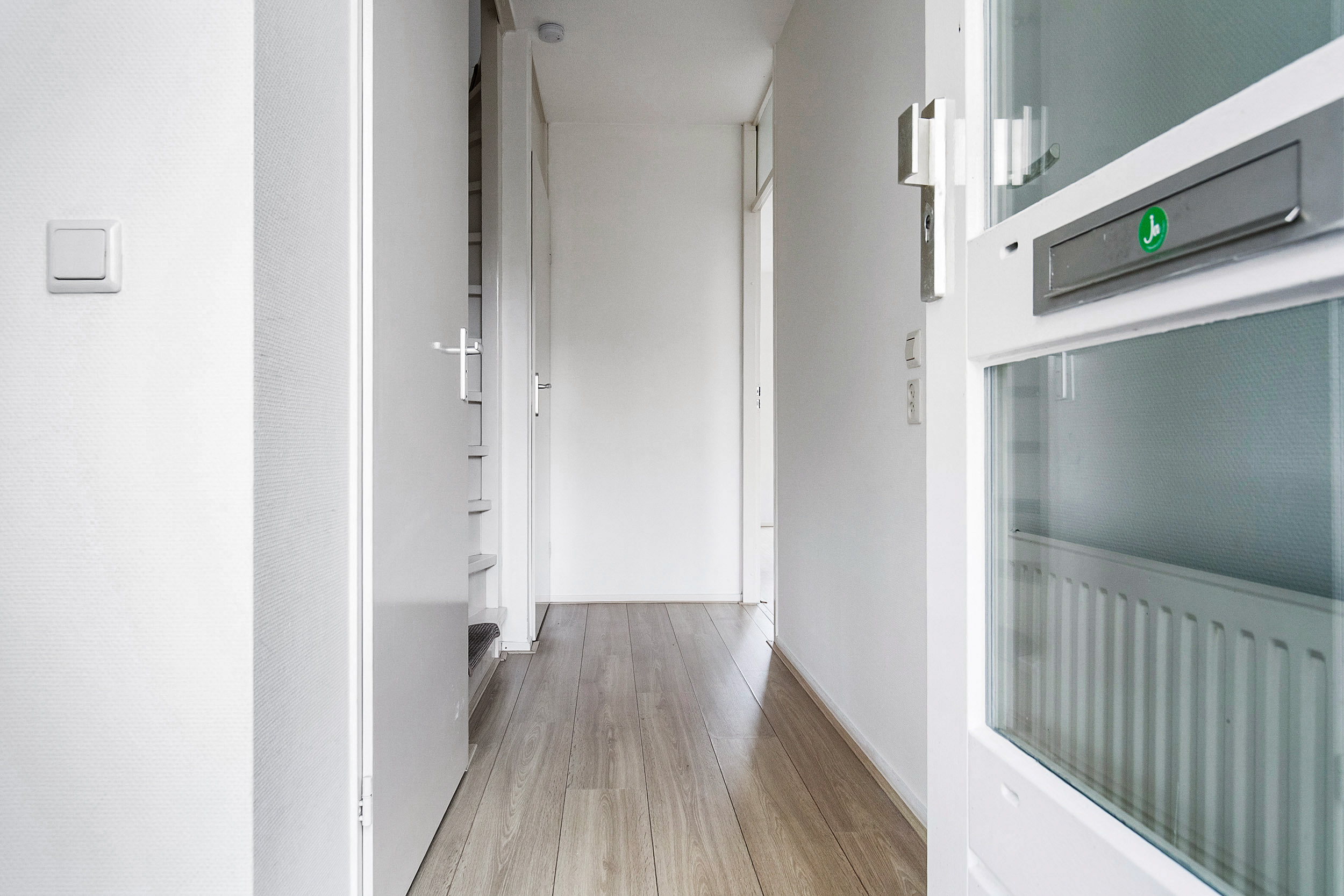 Hannie Schaftstraat 10 , 2135 KE Hoofddorp