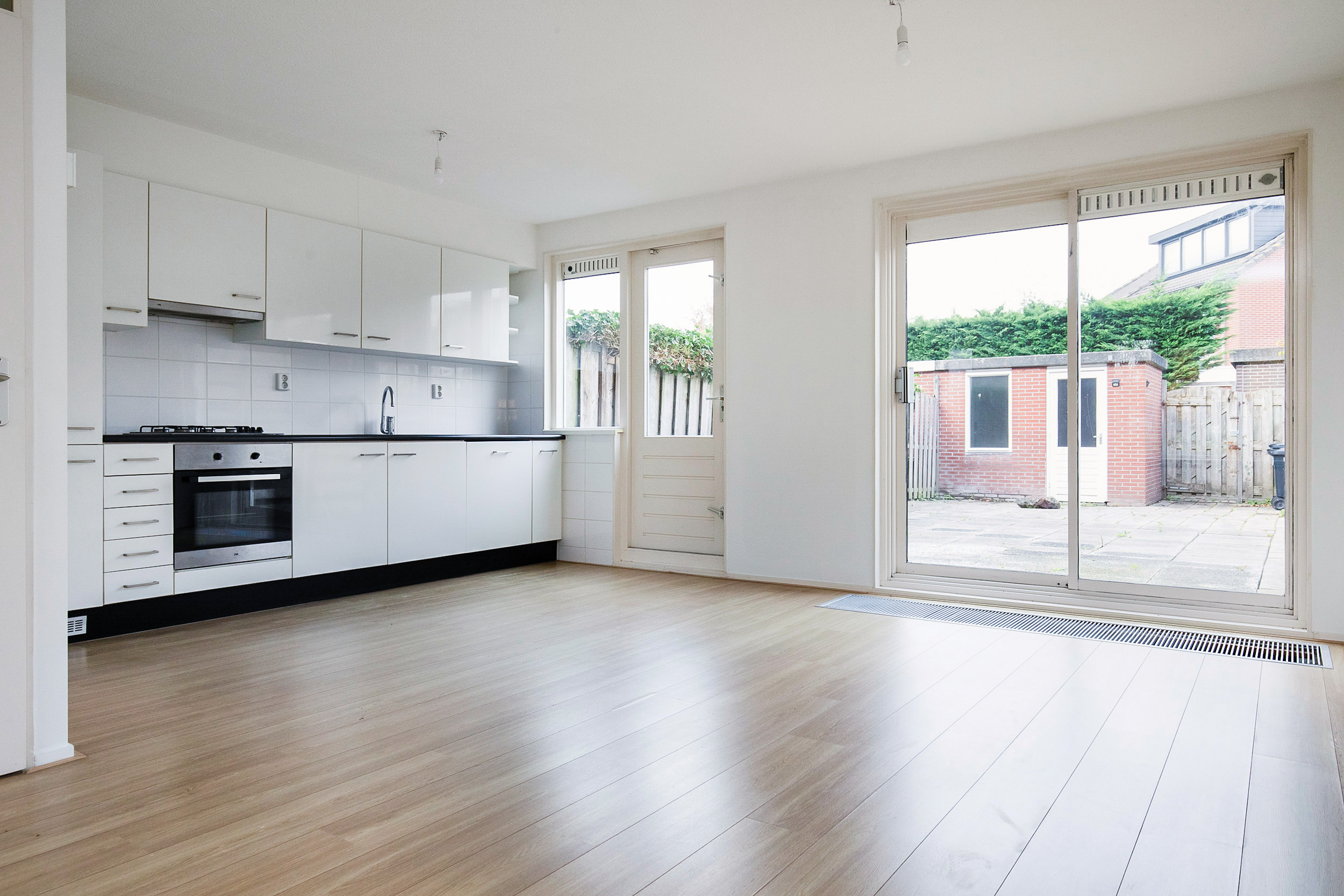 Hannie Schaftstraat 10 , 2135 KE Hoofddorp