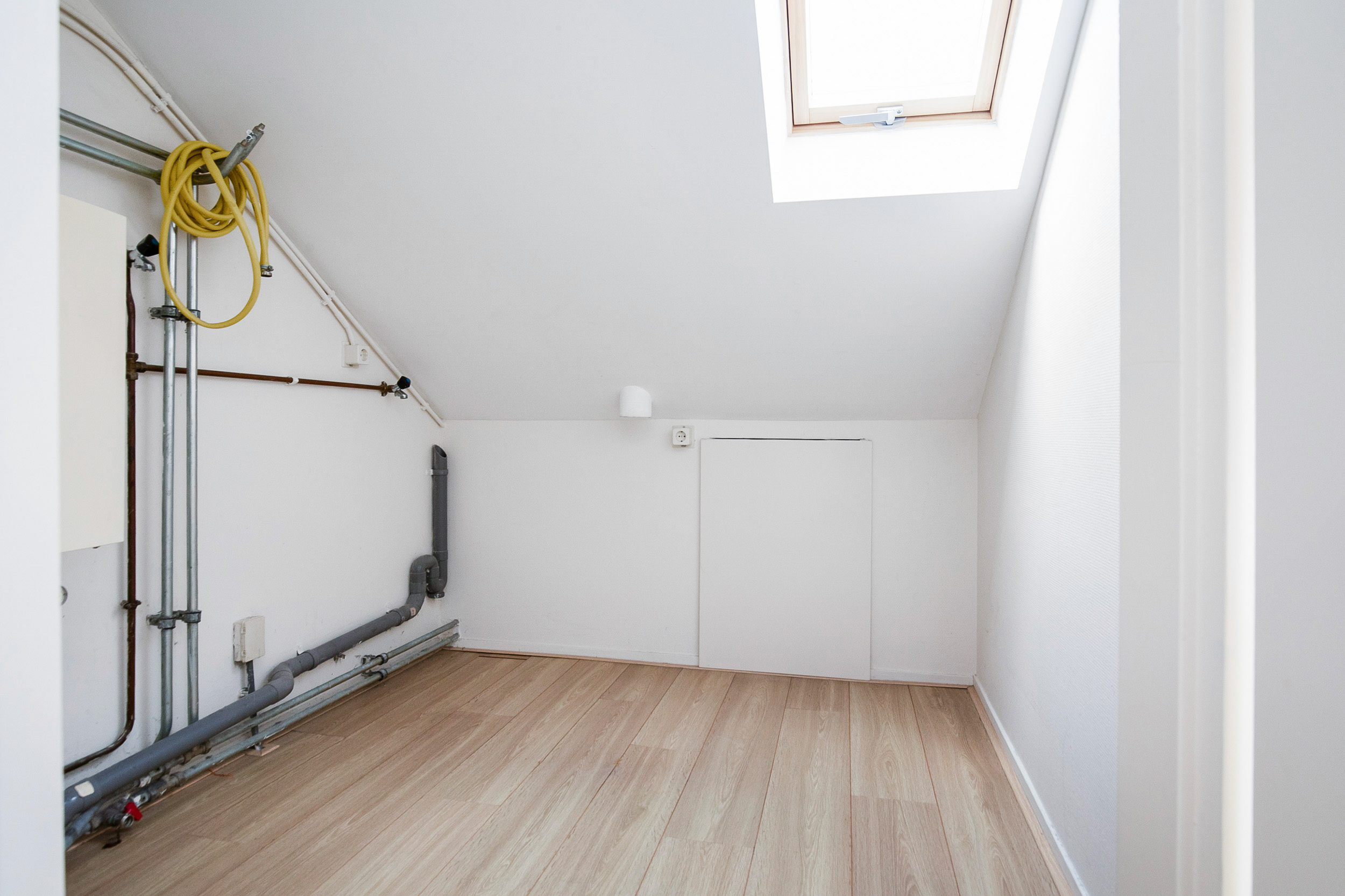 Hannie Schaftstraat 10 , 2135 KE Hoofddorp