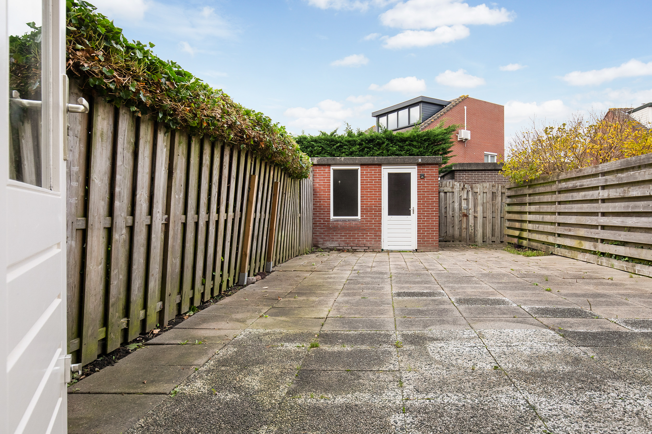 Hannie Schaftstraat 10 , 2135 KE Hoofddorp