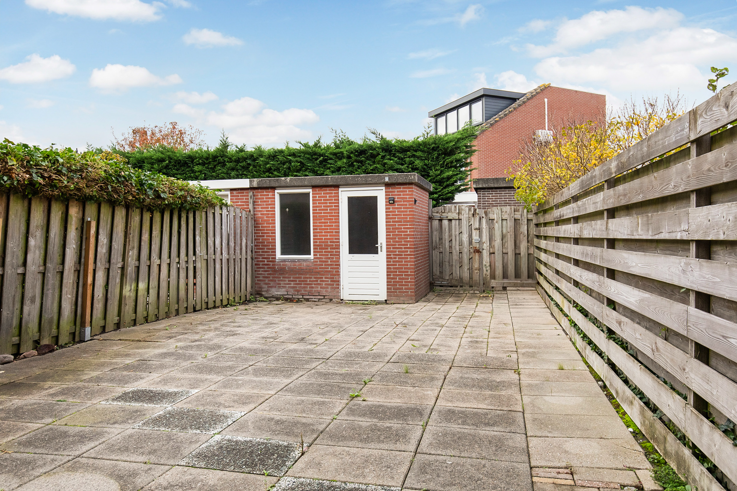 Hannie Schaftstraat 10 , 2135 KE Hoofddorp