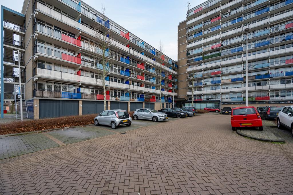 Aïdaplein 59 , 2402 SZ Alphen aan den rijn