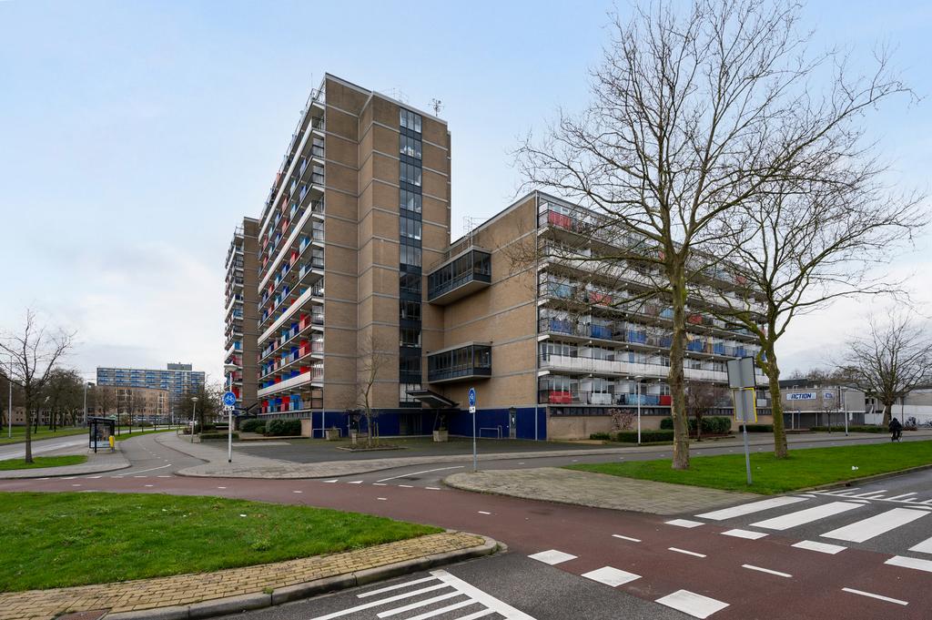 Aïdaplein 59 , 2402 SZ Alphen aan den rijn