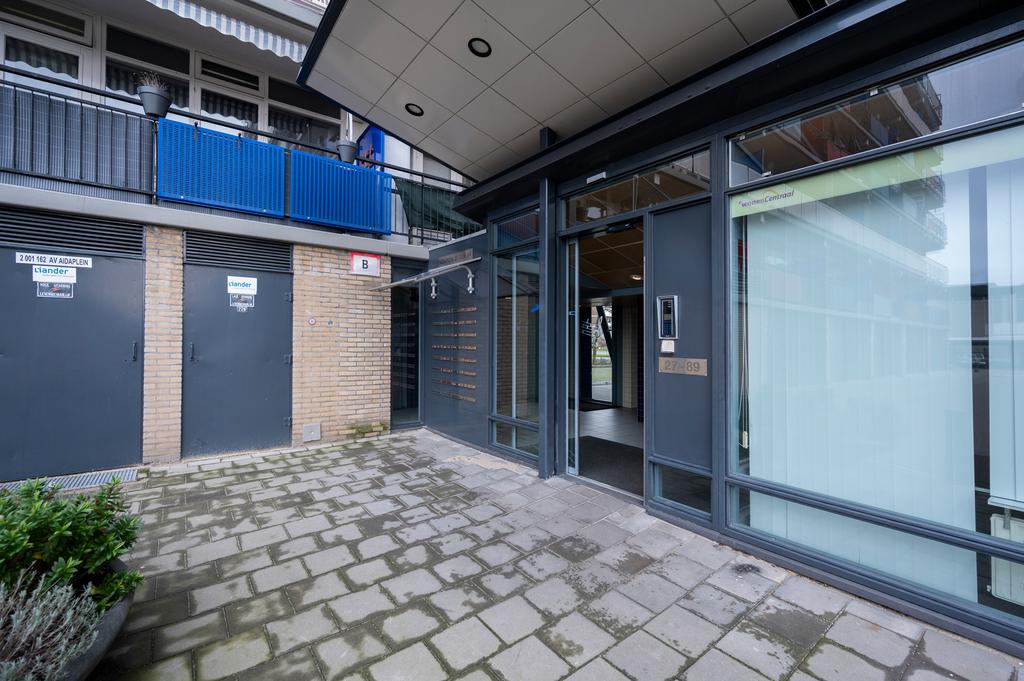 Aïdaplein 59 , 2402 SZ Alphen aan den rijn