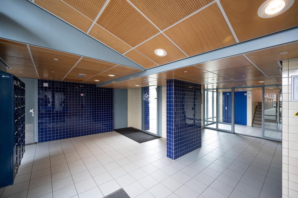 Aïdaplein 59 , 2402 SZ Alphen aan den rijn
