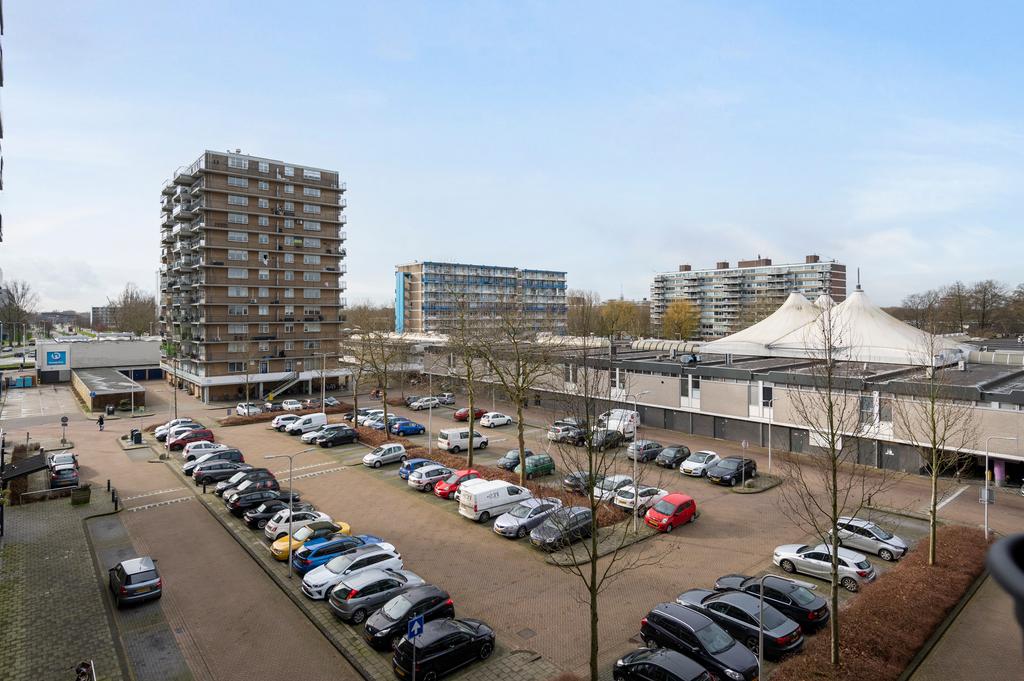 Aïdaplein 59 , 2402 SZ Alphen aan den rijn