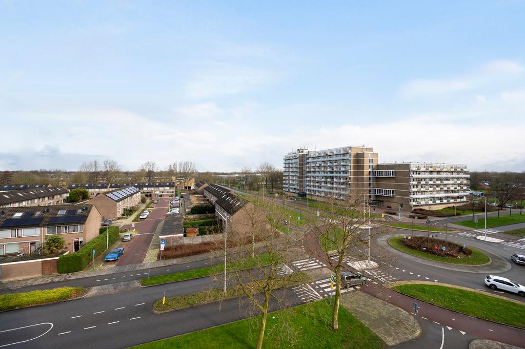 Aïdaplein 59 , 2402 SZ Alphen aan den rijn
