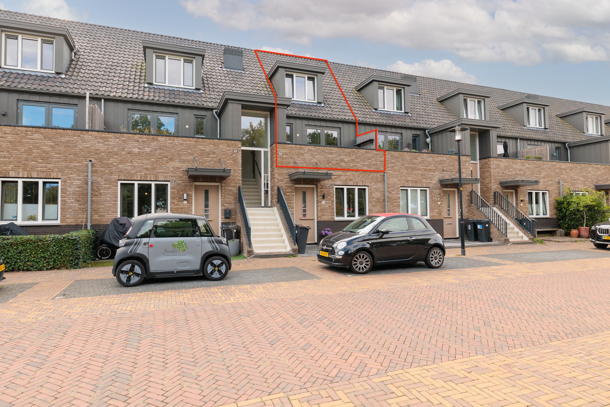Dijkoever 31 , 2181 NK Hillegom