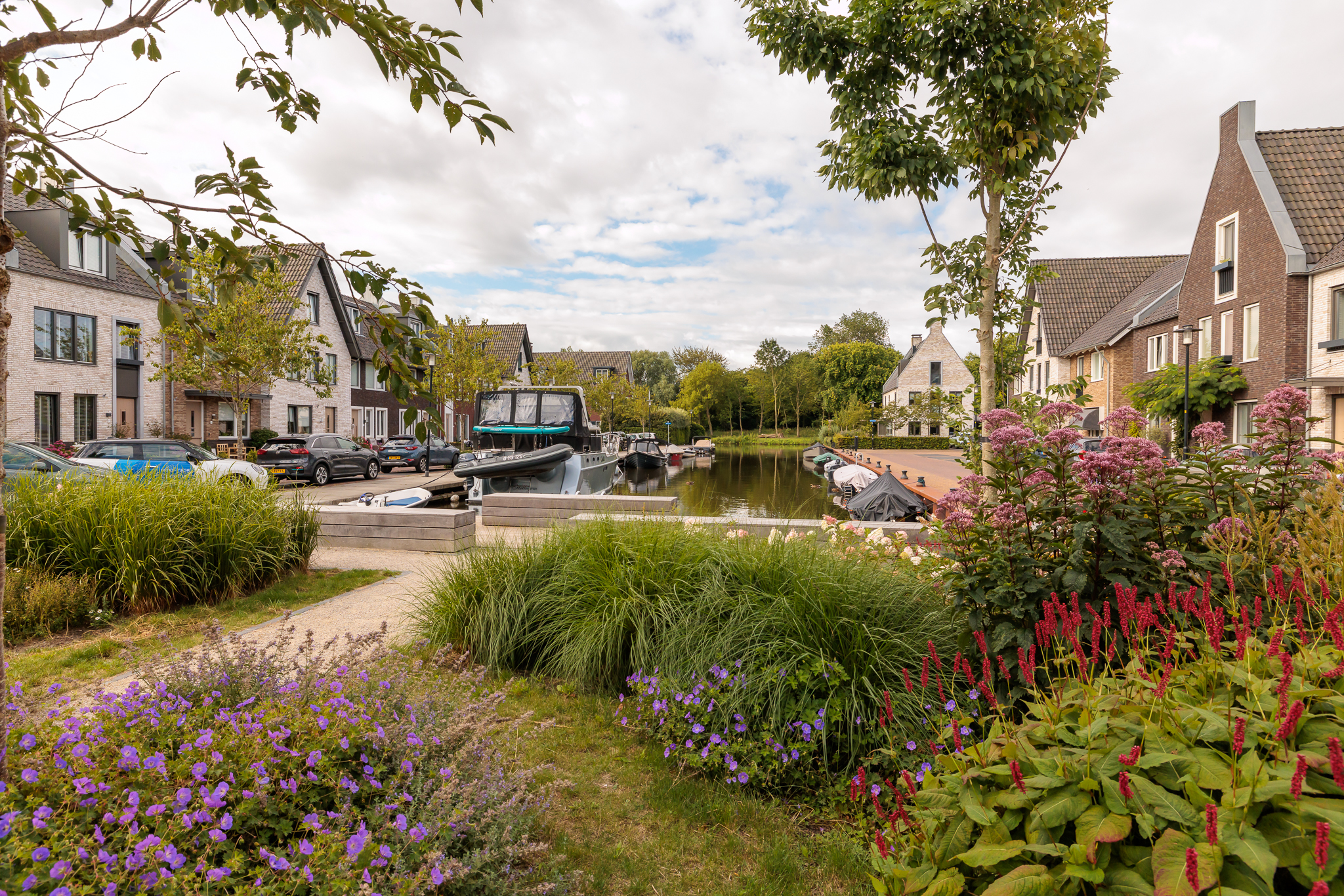 Dijkoever 31 , 2181 NK Hillegom