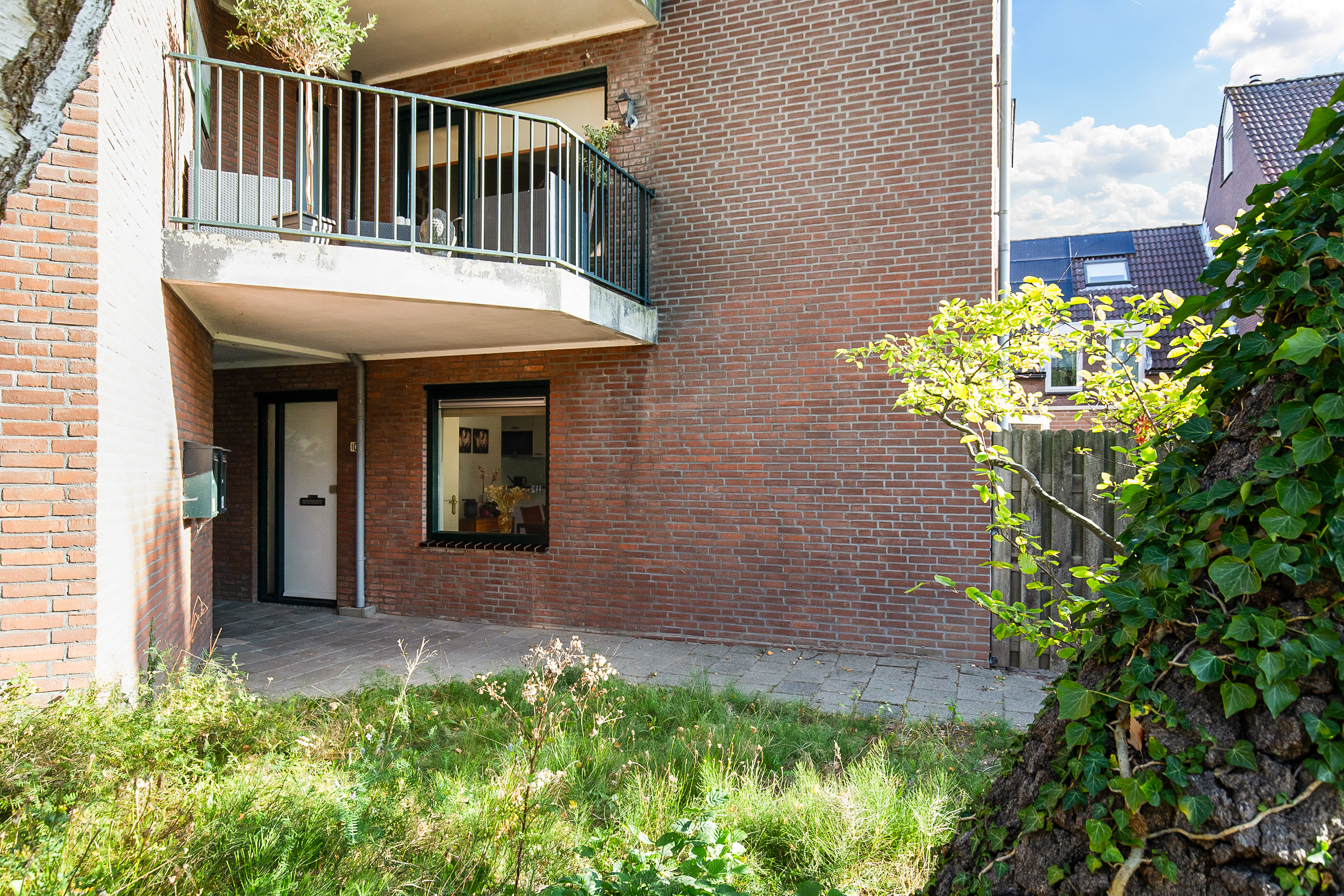 Bandholm 108 , 2133 DM Hoofddorp