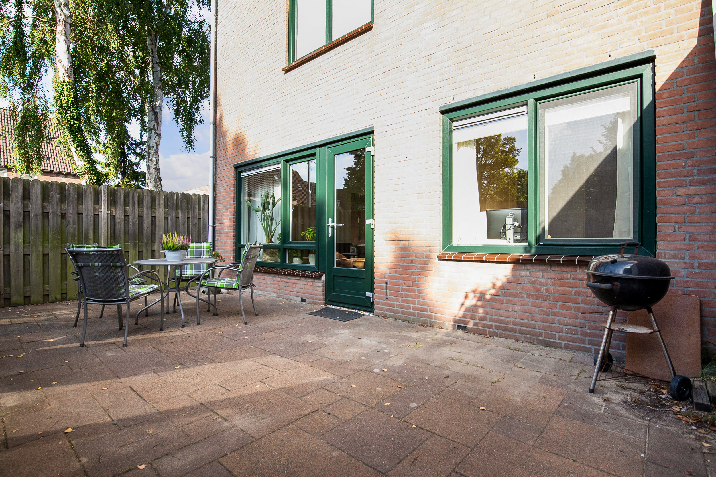 Bandholm 108 , 2133 DM Hoofddorp