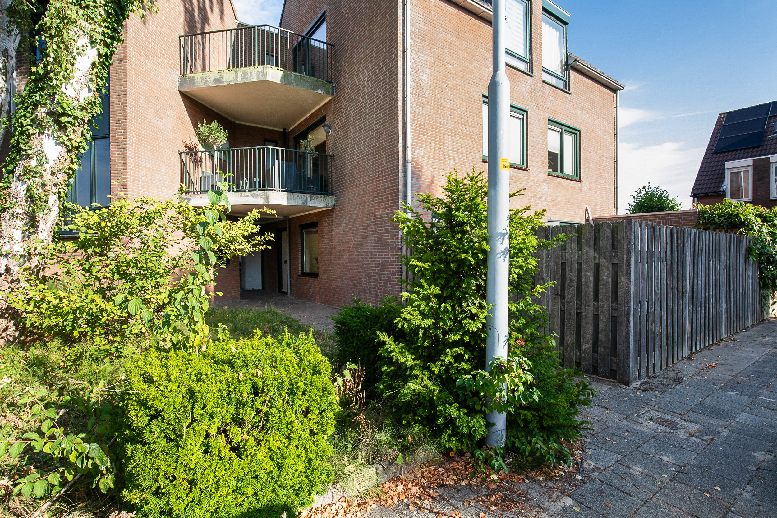 Bandholm 108 , 2133 DM Hoofddorp