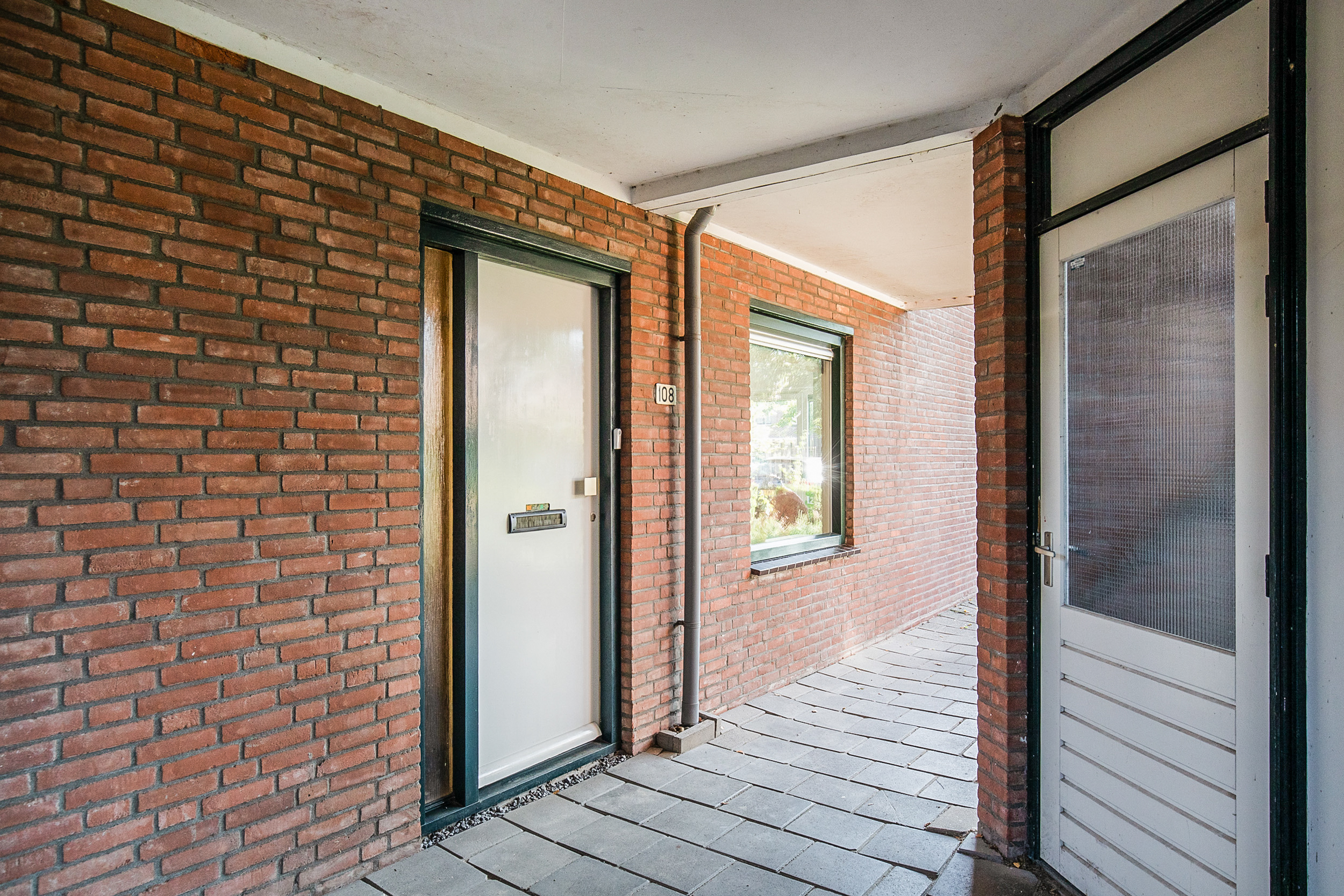 Bandholm 108 , 2133 DM Hoofddorp