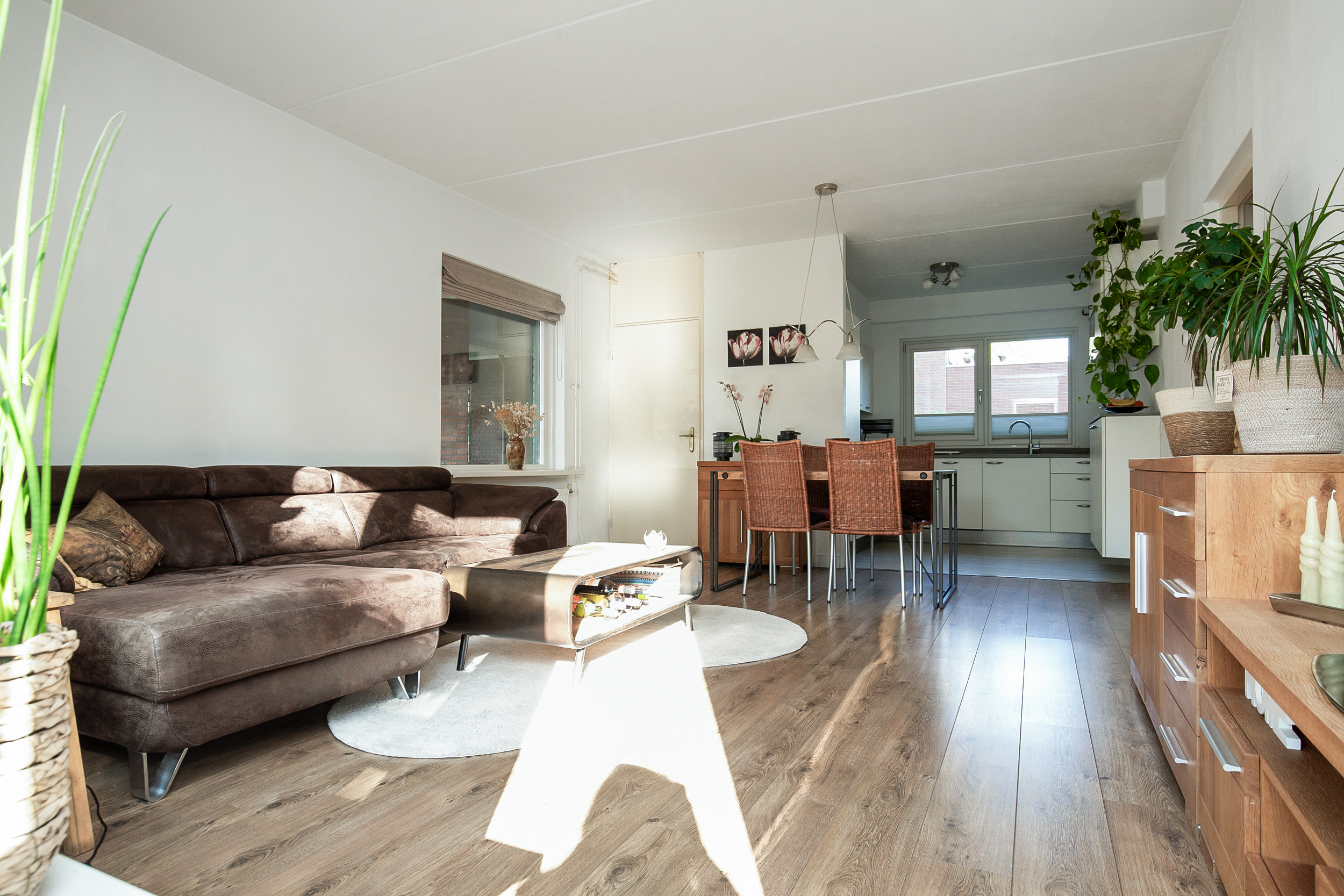 Bandholm 108 , 2133 DM Hoofddorp