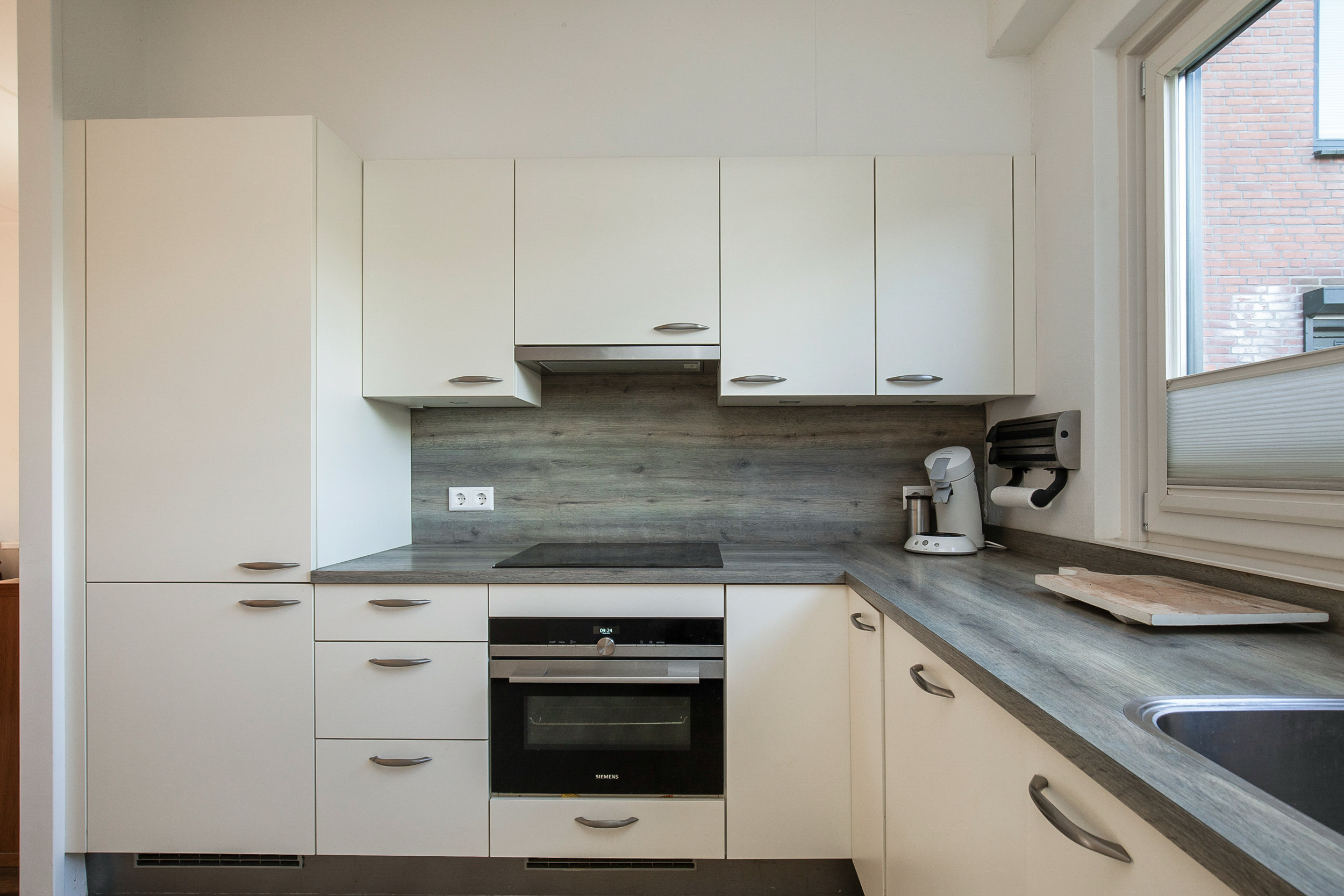 Bandholm 108 , 2133 DM Hoofddorp