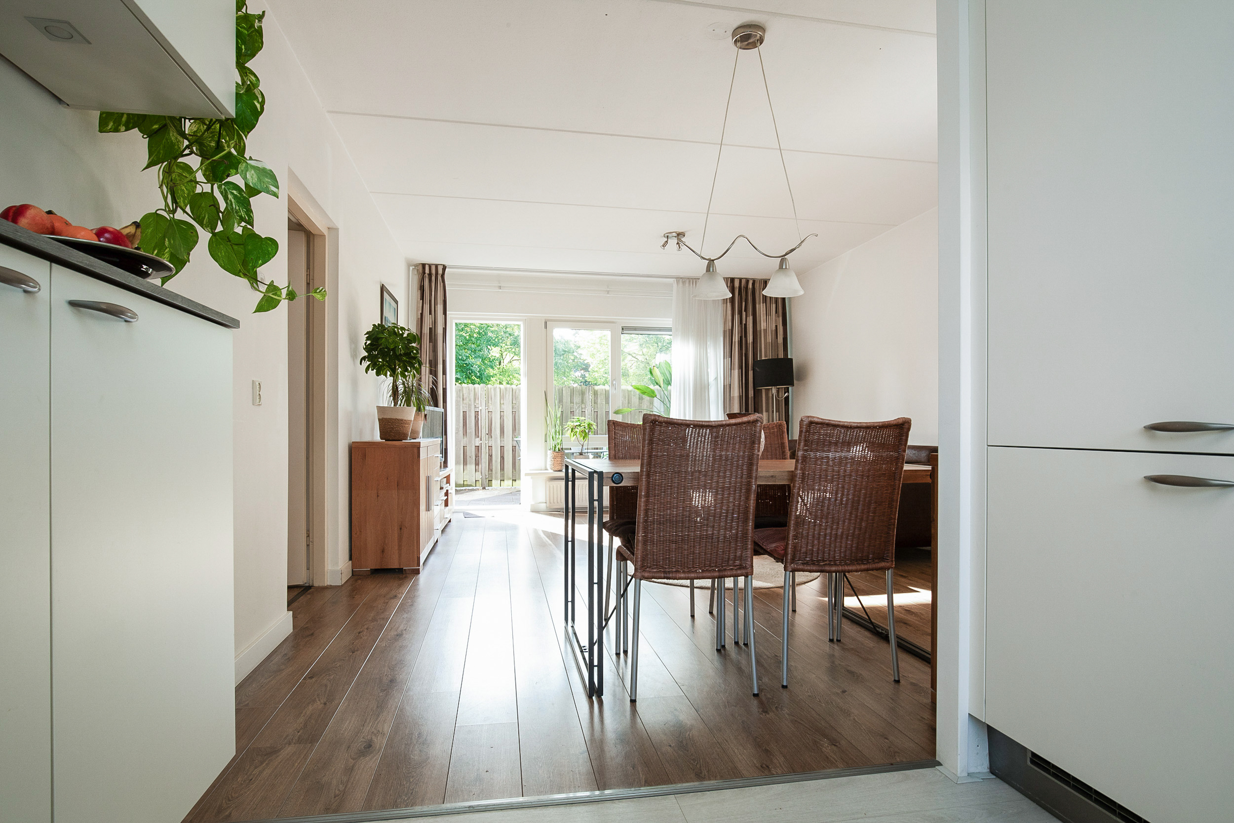 Bandholm 108 , 2133 DM Hoofddorp