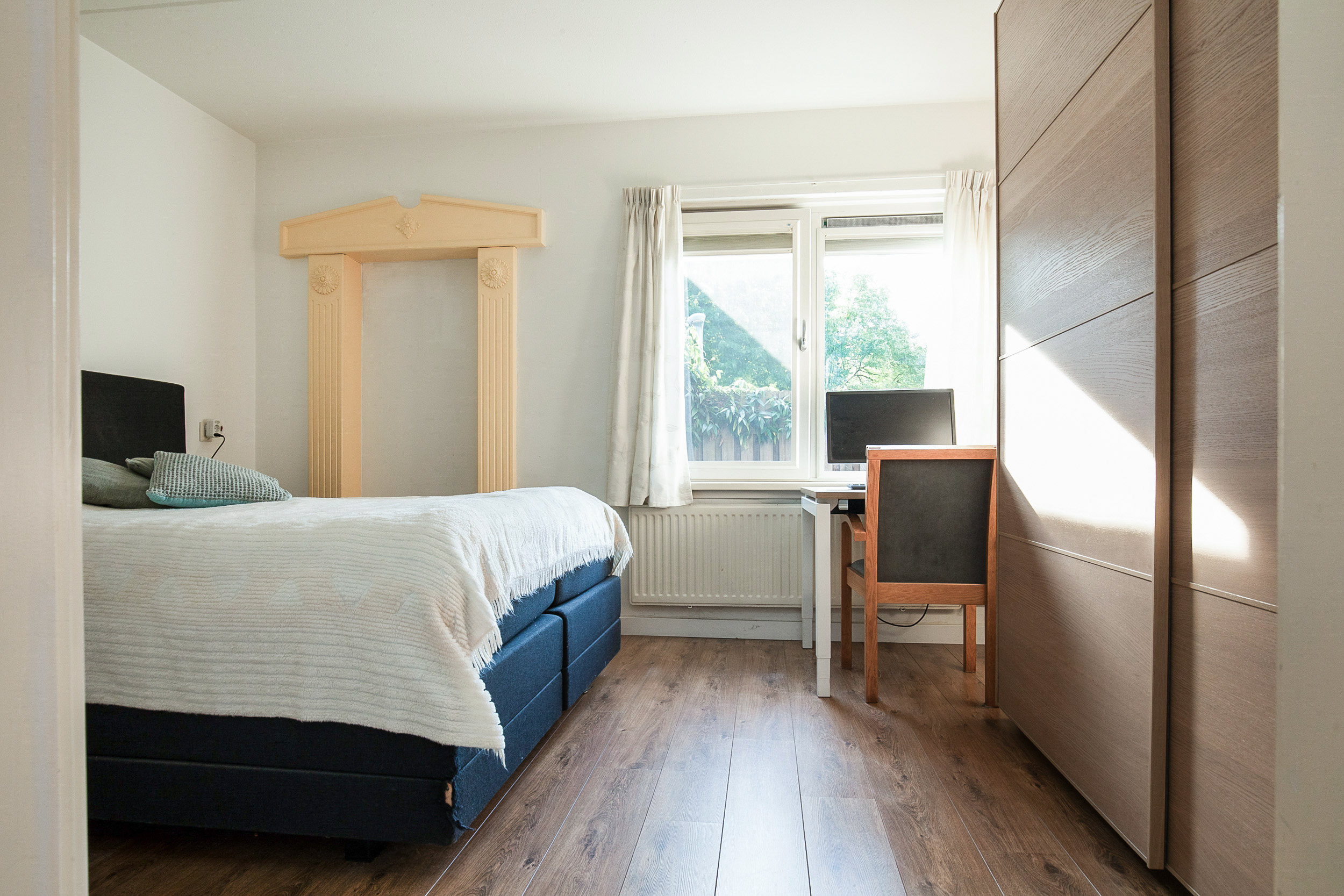 Bandholm 108 , 2133 DM Hoofddorp