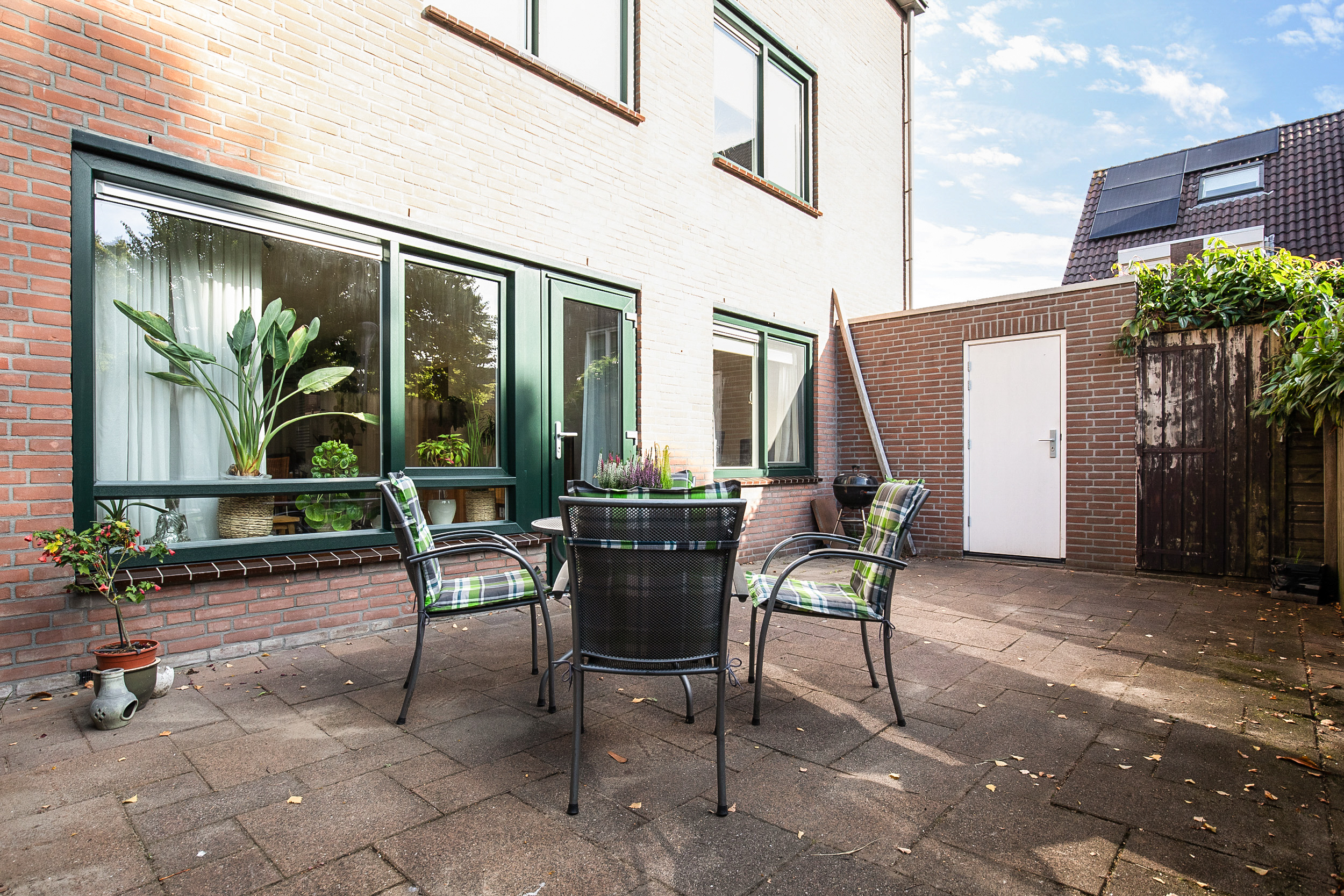 Bandholm 108 , 2133 DM Hoofddorp