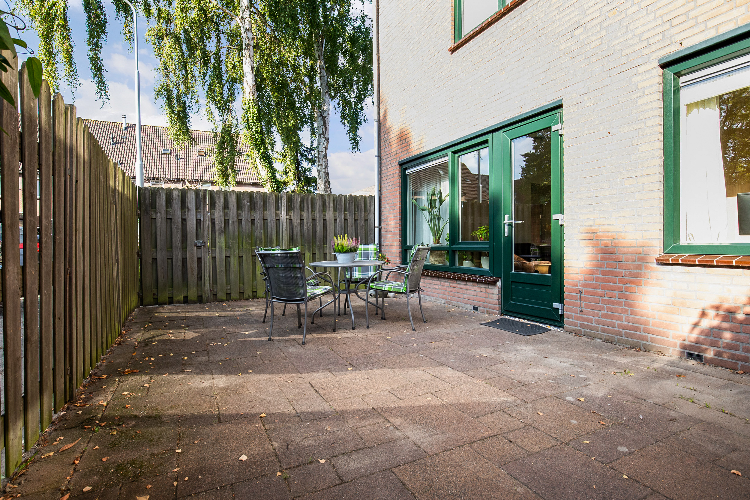Bandholm 108 , 2133 DM Hoofddorp